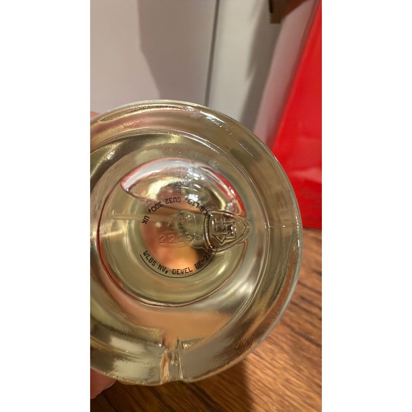 Le Labo Le Labo Santal 33 Size ONE SIZE - 7 Thumbnail