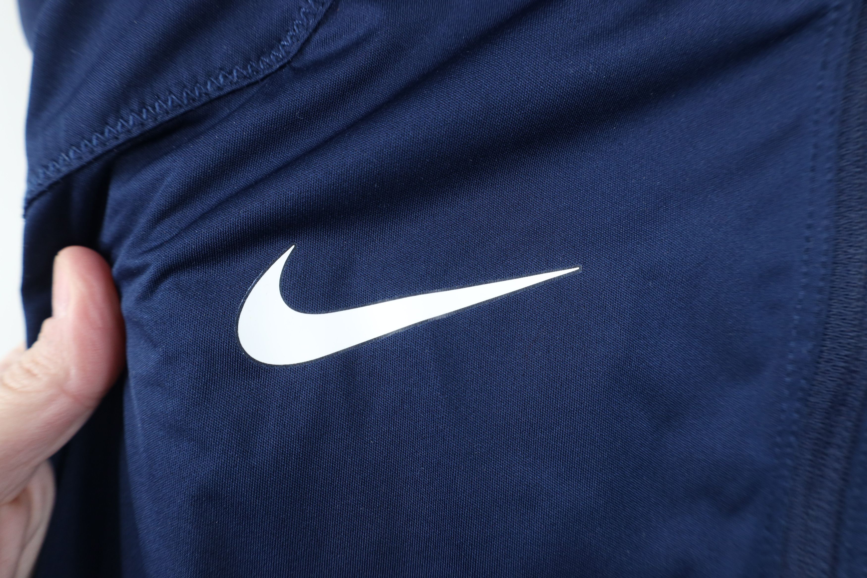 Nike Nike Villanova University Football Short Sleeve Jacket Size US M / EU 48-50 / 2 - 5 Thumbnail