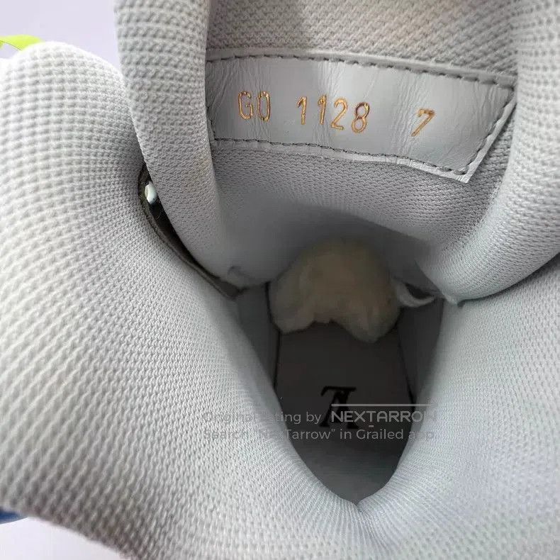 Louis Vuitton LV Louis Vuitton High. Size US 9 / EU 42 - 7 Thumbnail