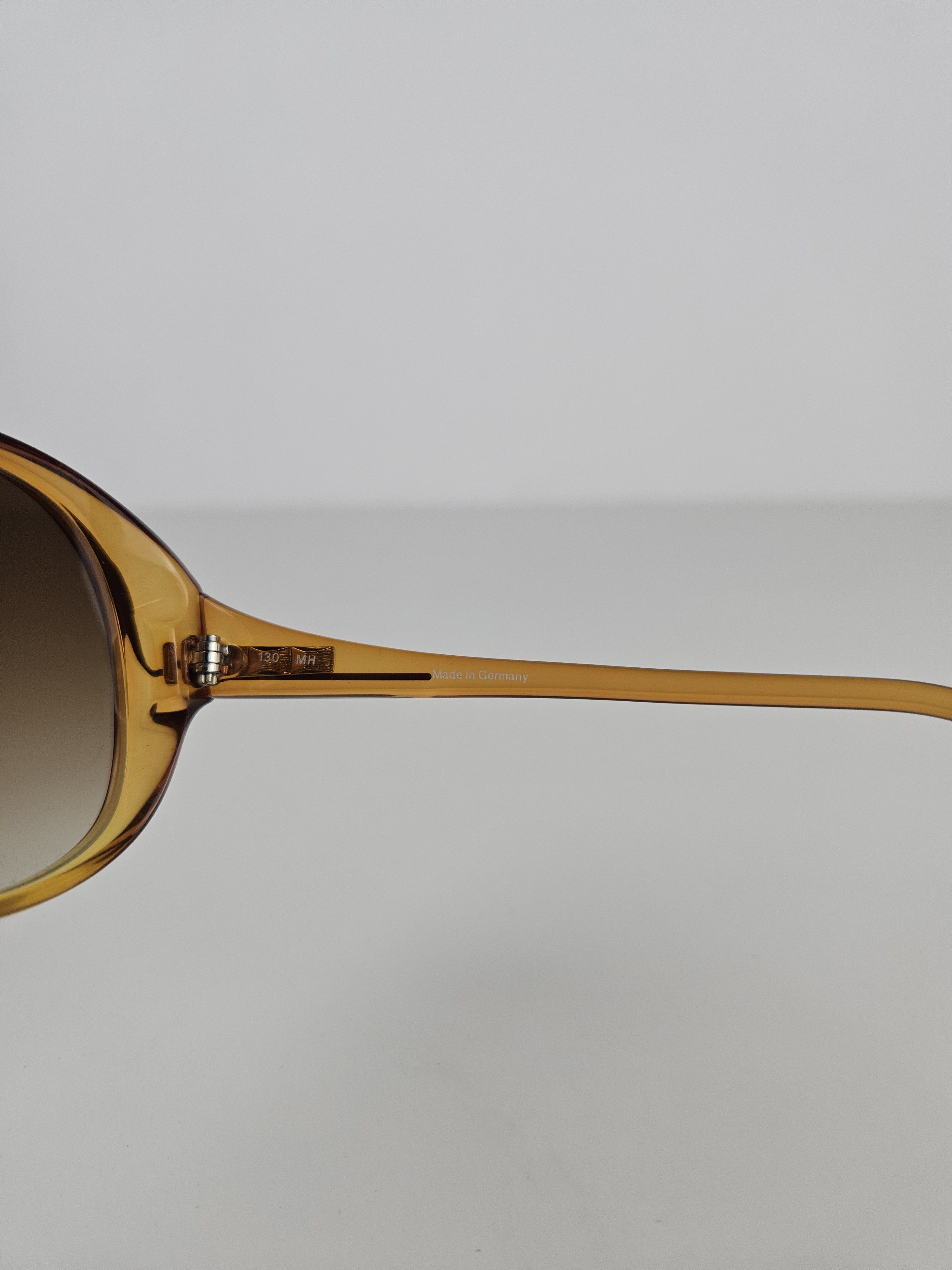 Vintage Vintage 80s Yves Chantal sunglasses Size ONE SIZE - 12 Thumbnail