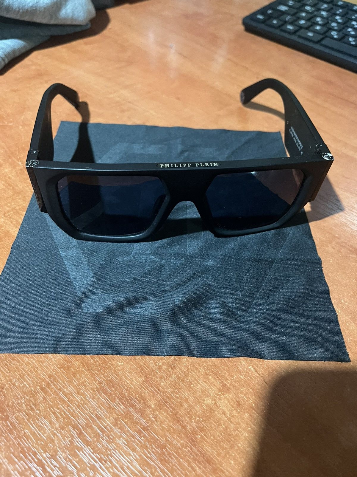 Philipp Plein Philipp Plein Master Oversize Size ONE SIZE - 1 Thumbnail