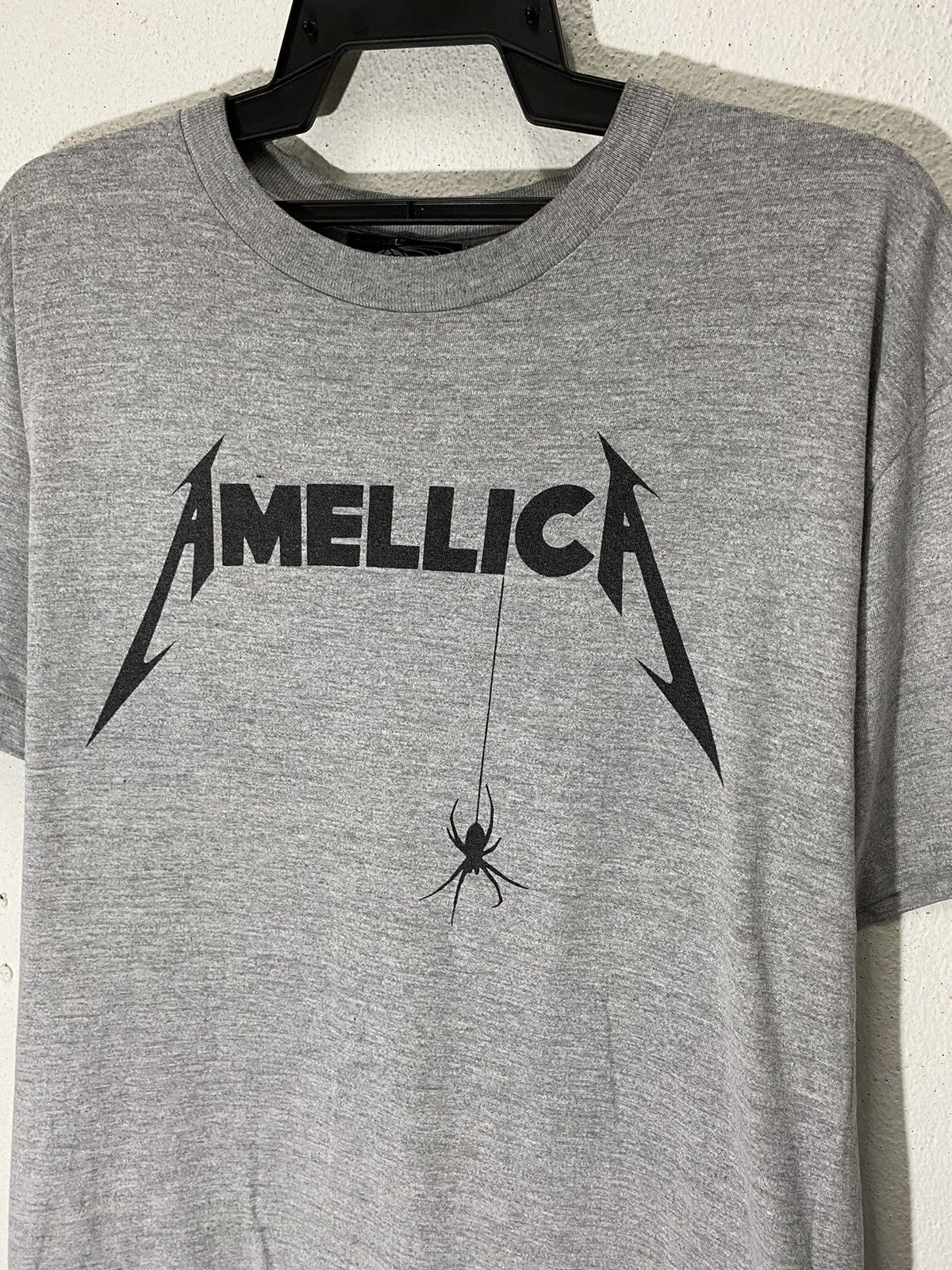 Beams Plus × Japanese Brand × Metallica BEAMS HEART X AMELLICA Size US L / EU 52-54 / 3 - 4 Thumbnail