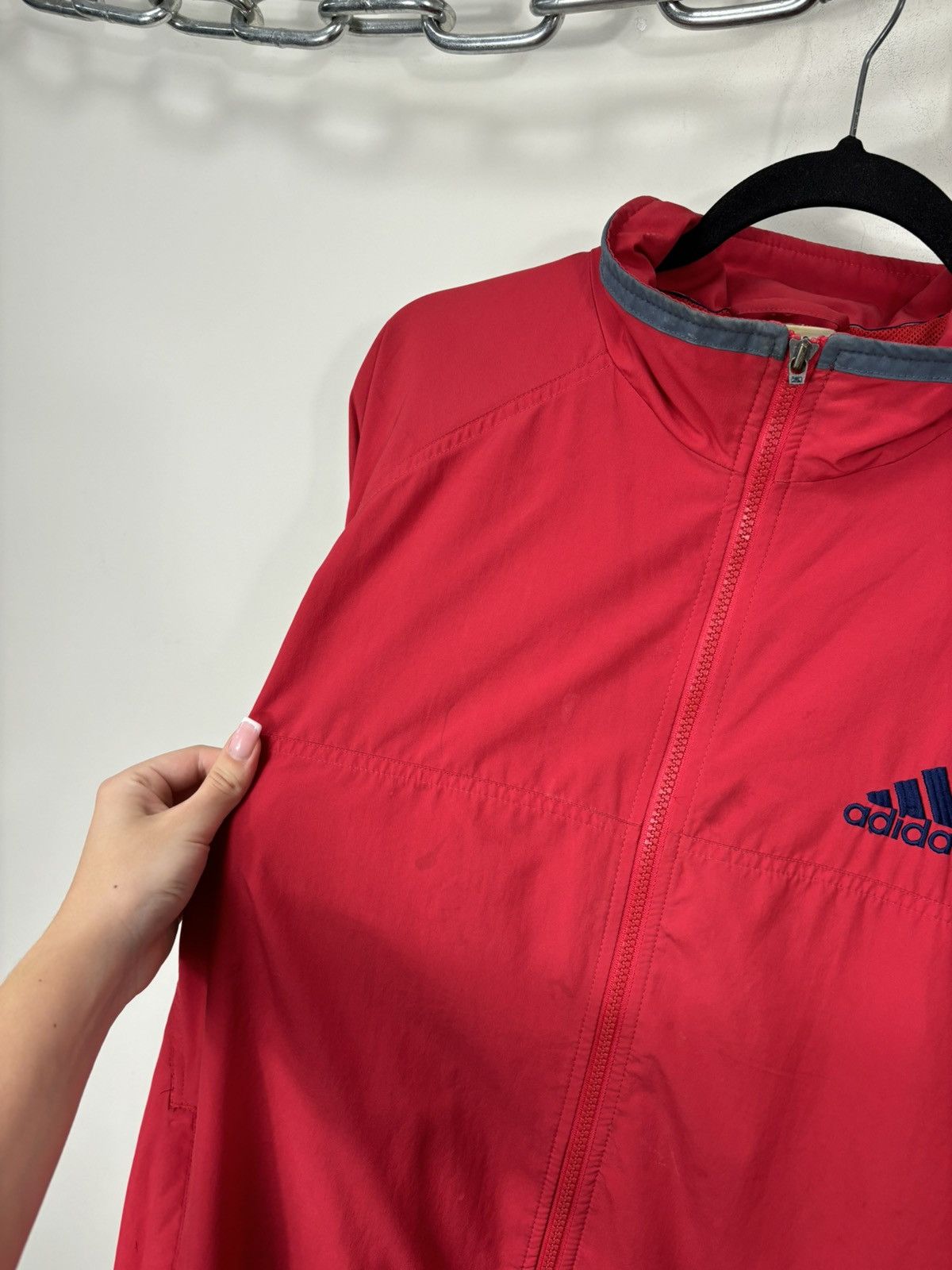 Adidas Vintage Adidas 2000s Y2K Retro Hype Sport Tracksuit Size US M / EU 48-50 / 2 - 12 Thumbnail