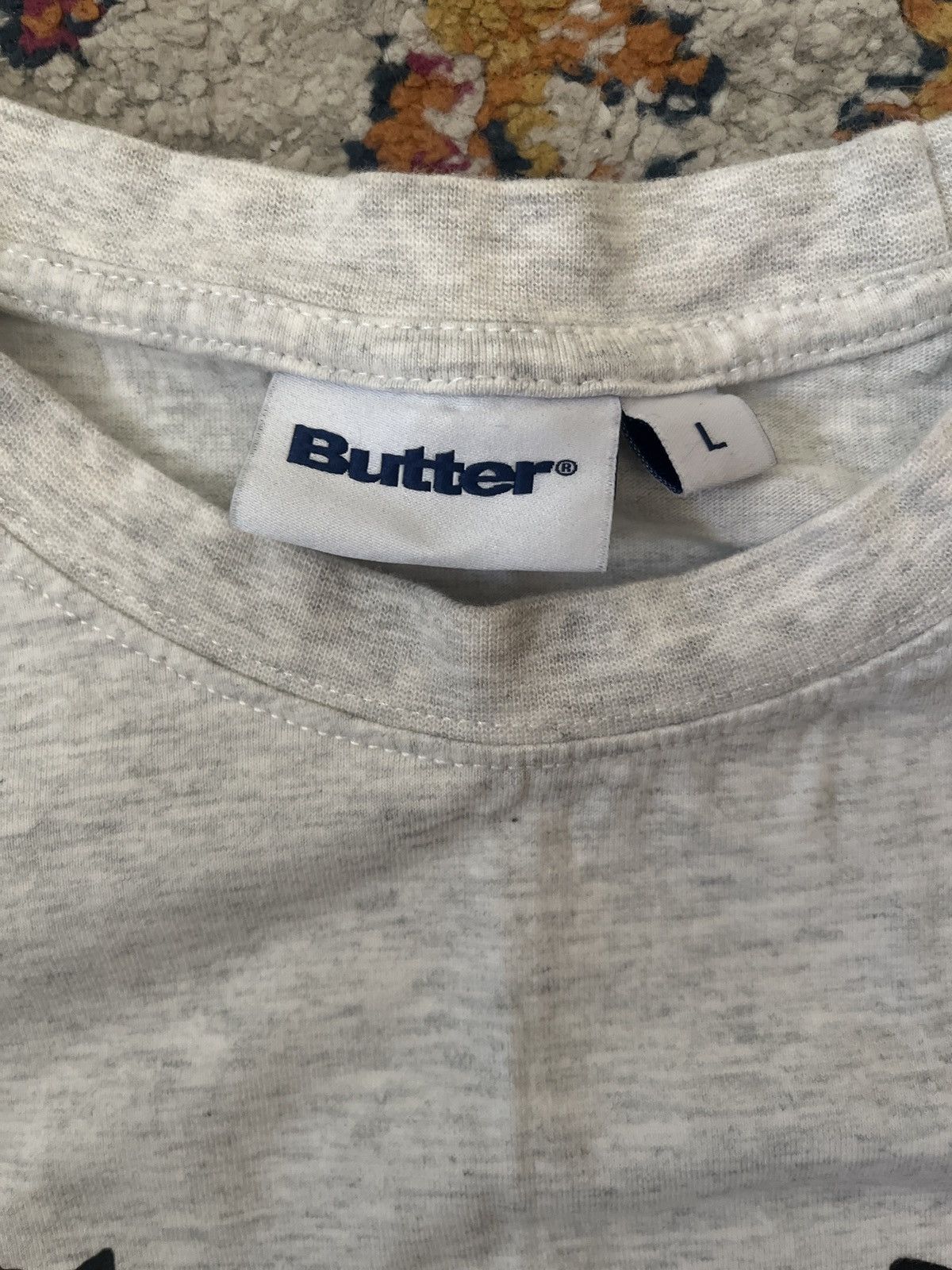 Butter Goods Butter goods graphic Size US L / EU 52-54 / 3 - 2 Thumbnail
