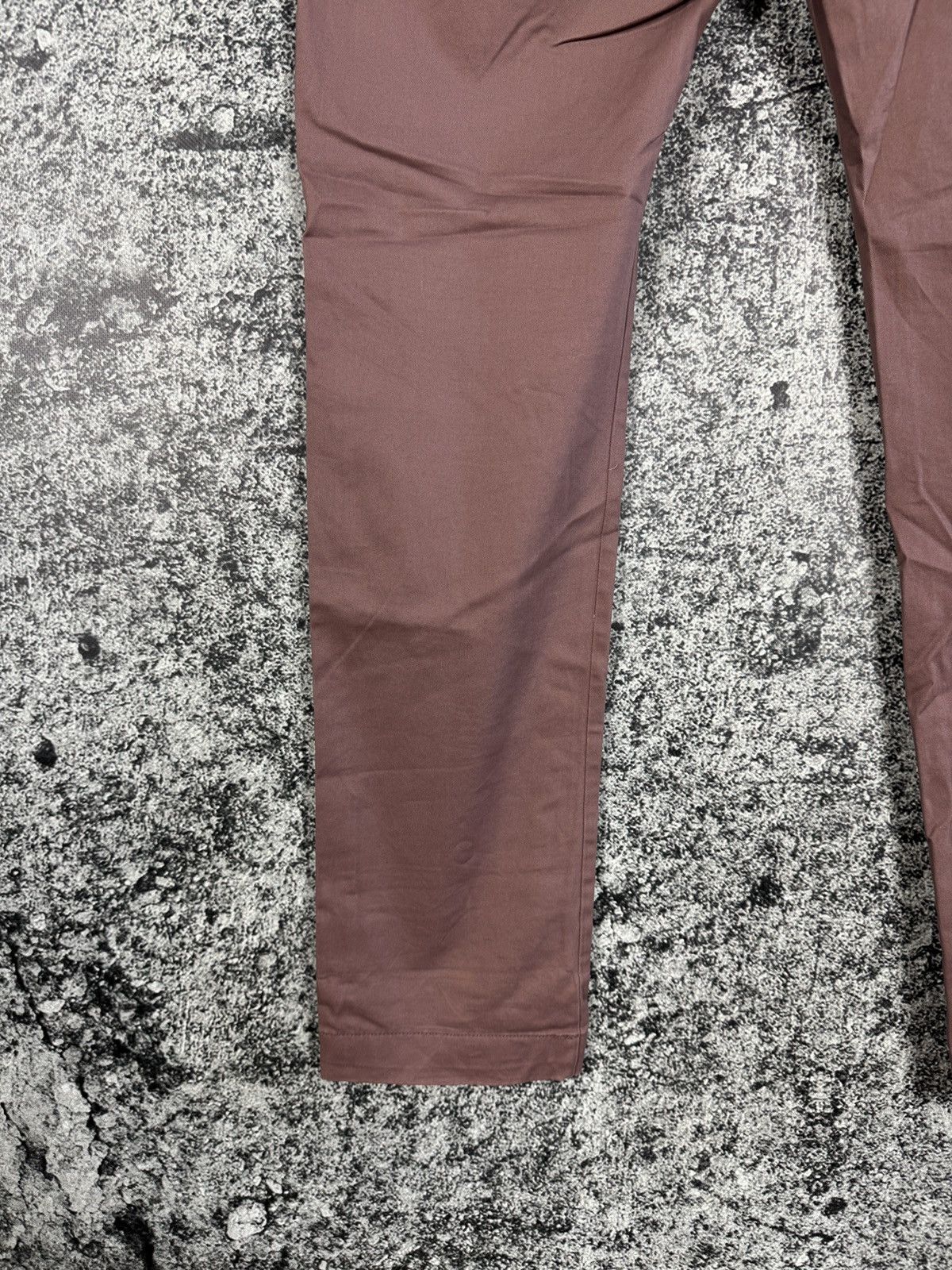 Allsaints AllSaints Spitalfields Chino Pants Trousers India Size 34 Size US 34 / EU 50 - 12 Thumbnail
