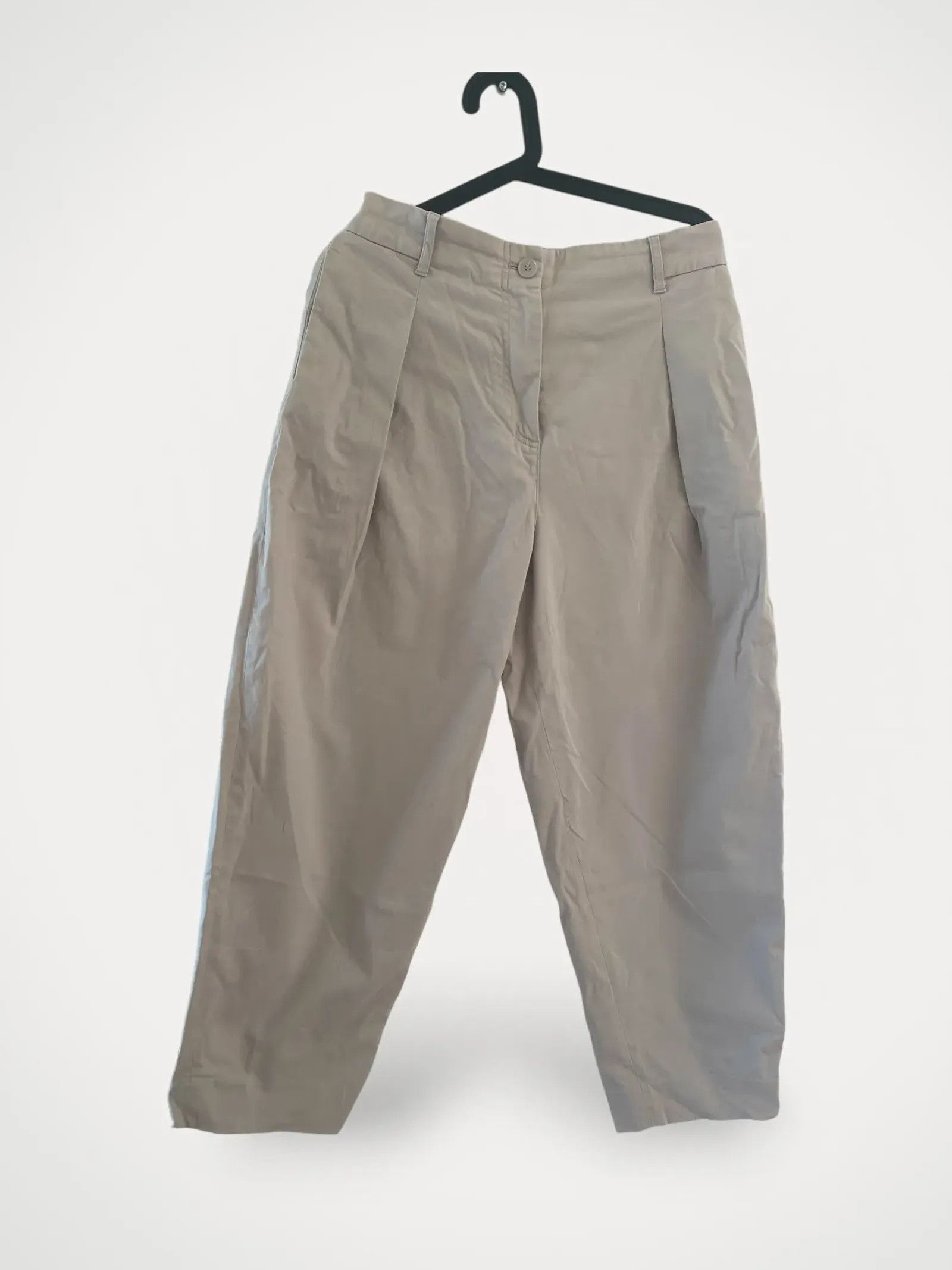 Cos Cos Pants Size 27" / US 4 / IT 40 - 1 Thumbnail