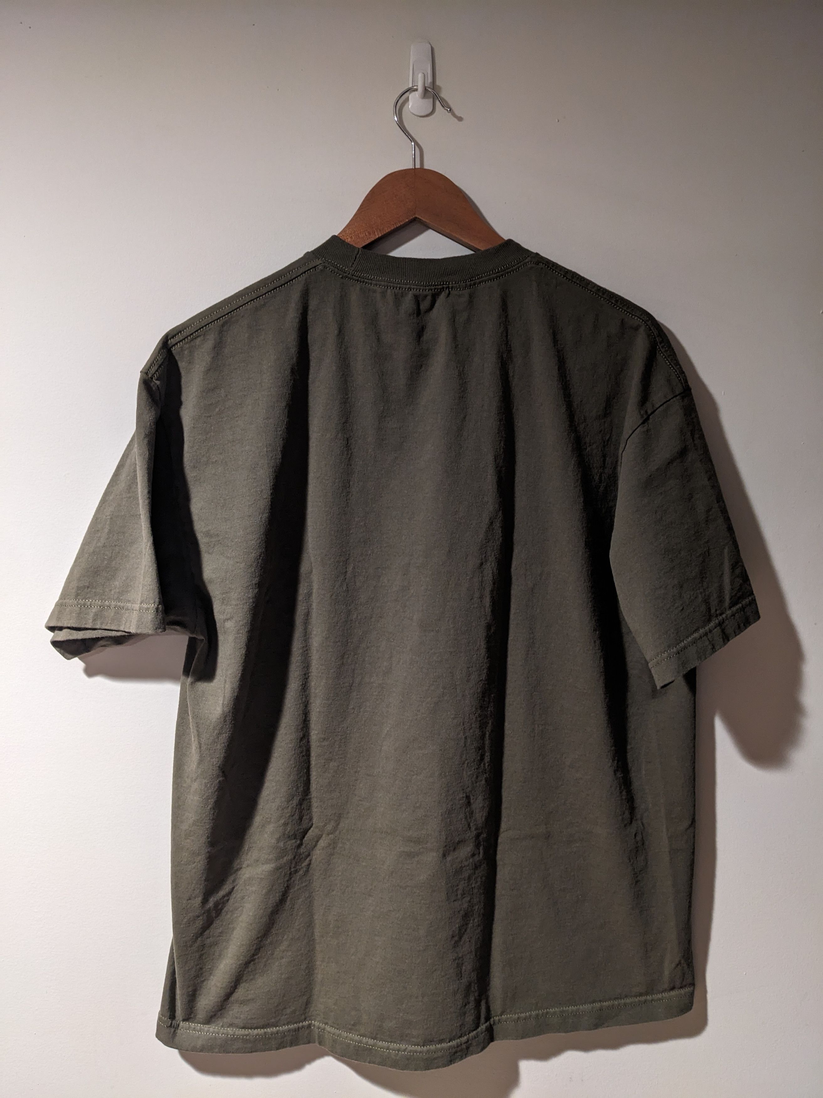 Vintage Vintage Y2K Cinderella Story David O' Keefe Pop T-Shirt Size US XL / EU 56 / 4 - 4 Thumbnail