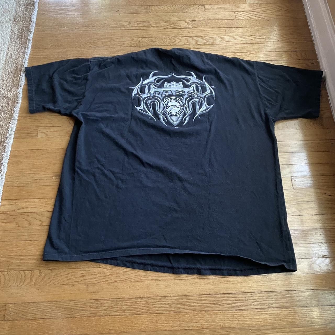 Other Aviation specialist graphic tee Size US XXL / EU 58 / 5 - 3 Thumbnail