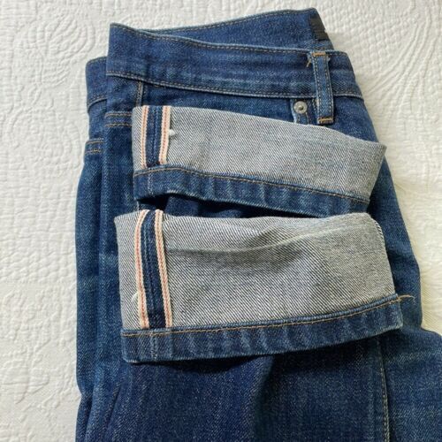 A.P.C. APC New Standard 28 Size US 28 / EU 44 - 7 Thumbnail