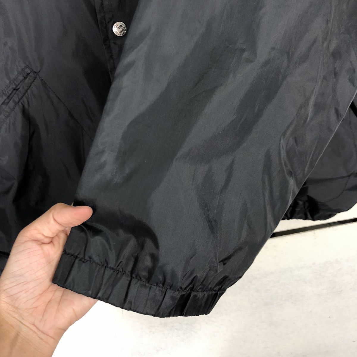 Other × Vintage 🔥Vintage Normal Wills Coach Windbreaker Jacket Size US M / EU 48-50 / 2 - 13 Thumbnail