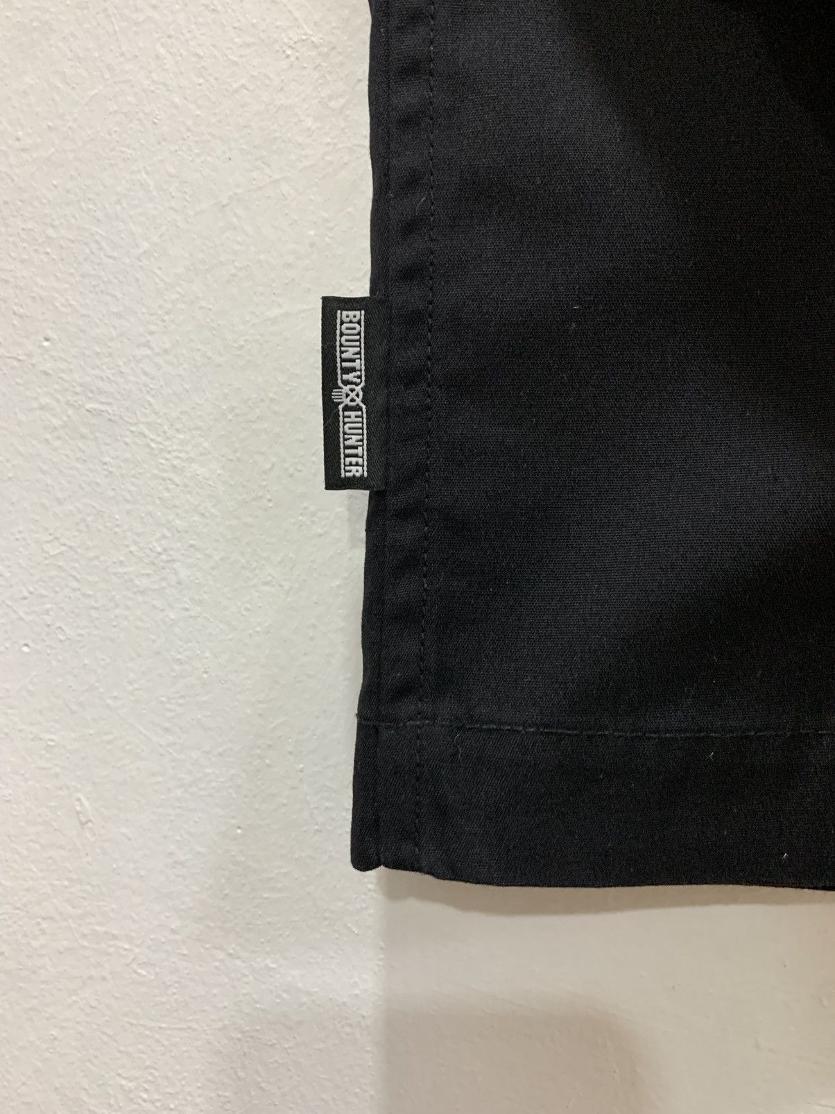 Fingercroxx BOUNTY HUNTER x FINGERCROXX WORKSHIRT Size US M / EU 48-50 / 2 - 5 Thumbnail