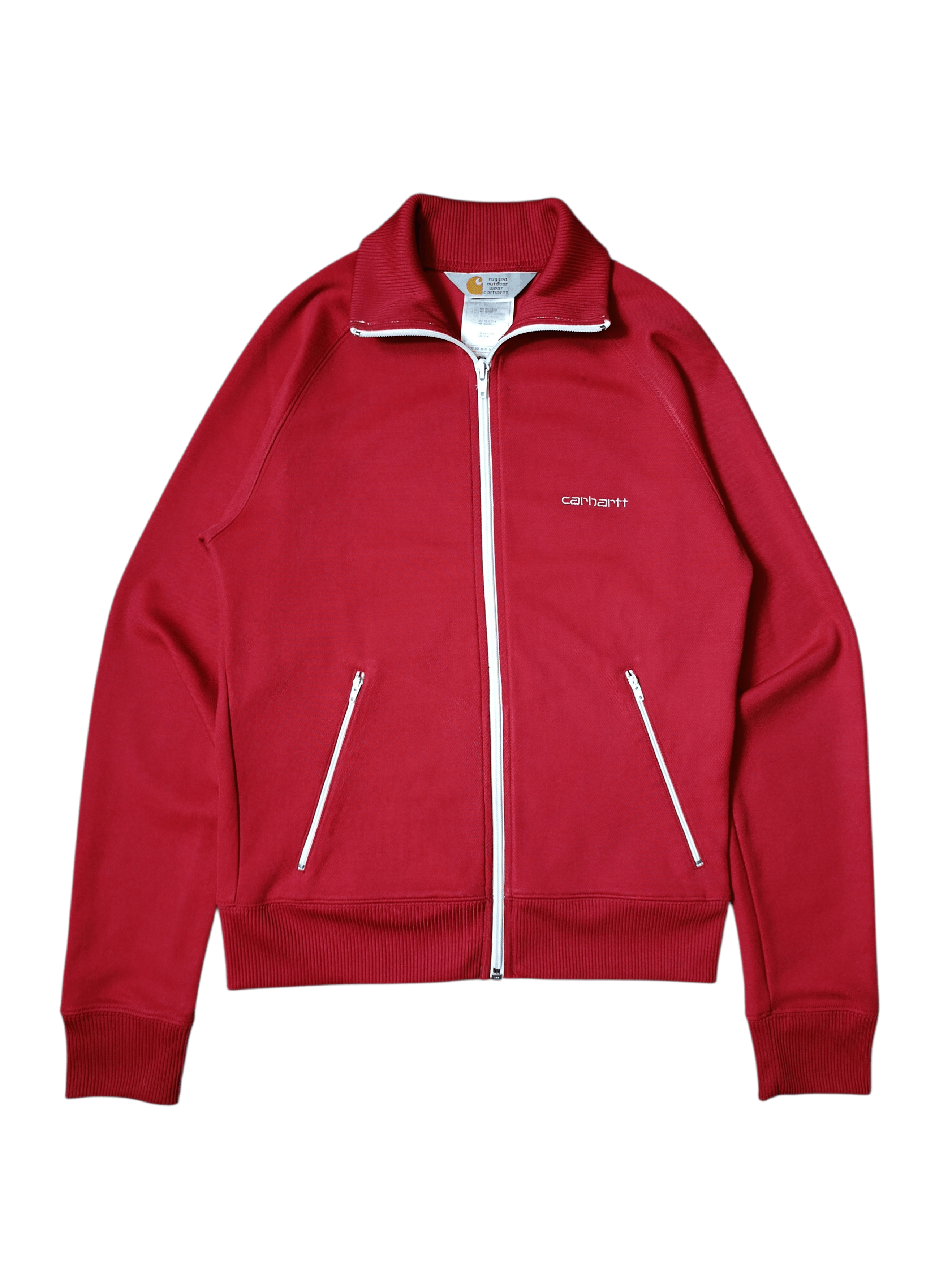 Carhartt Carhartt Vintage Zip Jacket Size M / US 6-8 / IT 42-44 - 1 Thumbnail