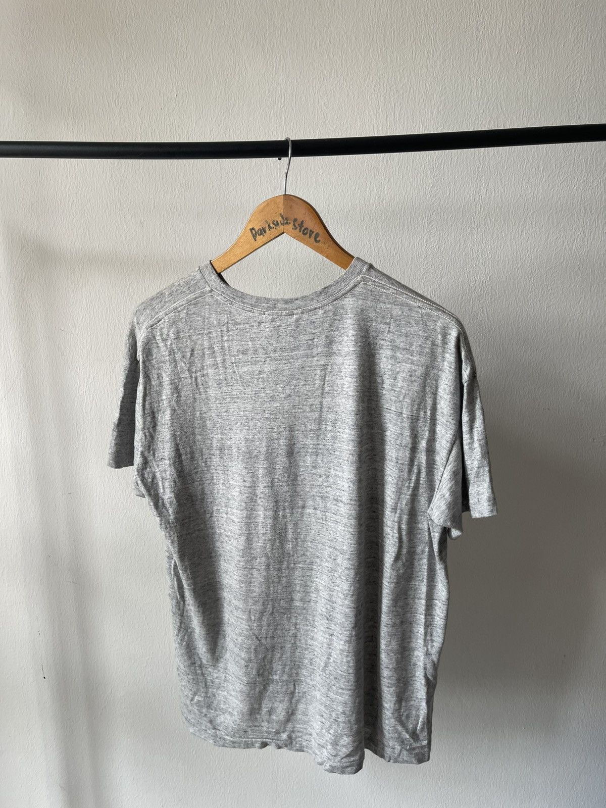 Auralee Auralee Plain Tee Size US M / EU 48-50 / 2 - 4 Thumbnail