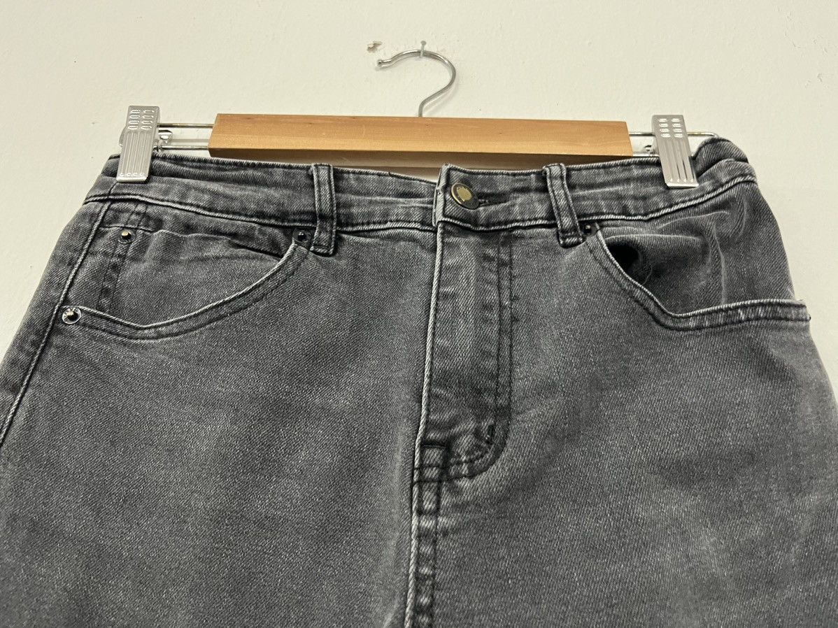 Alexander Wang ALEXANDERWANG JEANS Size 28" / US 6 / IT 42 - 6 Thumbnail