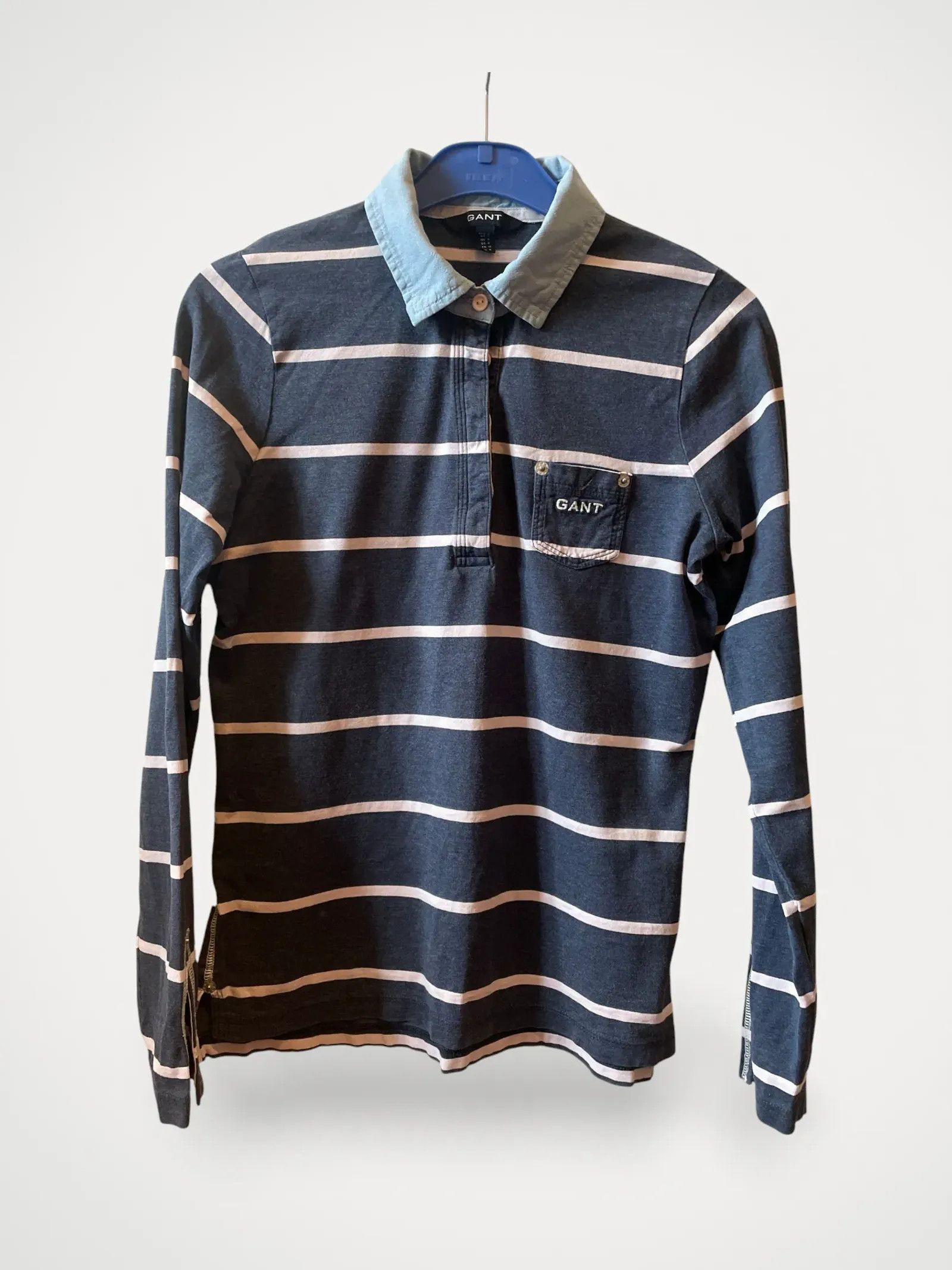 Gant Gant T-shirt Size S / US 4 / IT 40 - 1 Thumbnail