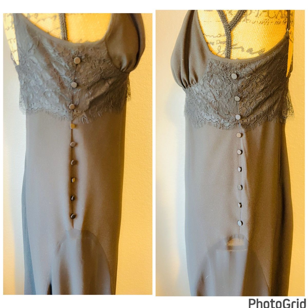 Nasty Gal Nasty Gal Evening Dress Size M / US 6-8 / IT 42-44 - 7 Thumbnail