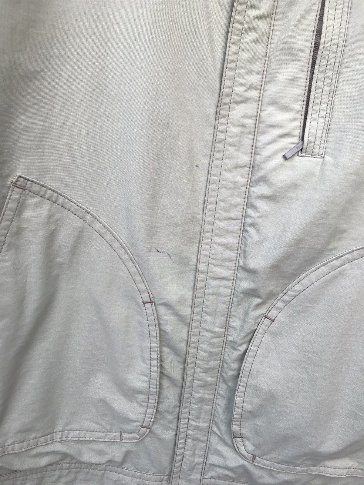Kansai Yamamoto Kansai Yamamoto Light Casual Jacket Size US M / EU 48-50 / 2 - 4 Thumbnail