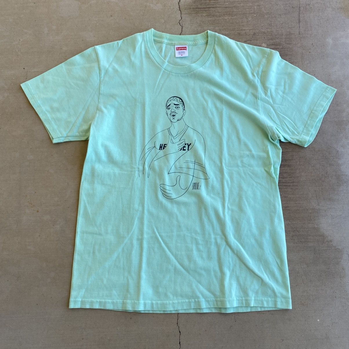 トップス SUPREME prodigy T-SHIRT 41 New Supreme Prodigy Mobb Deep Tee T-Shirt Black 2018 Size M