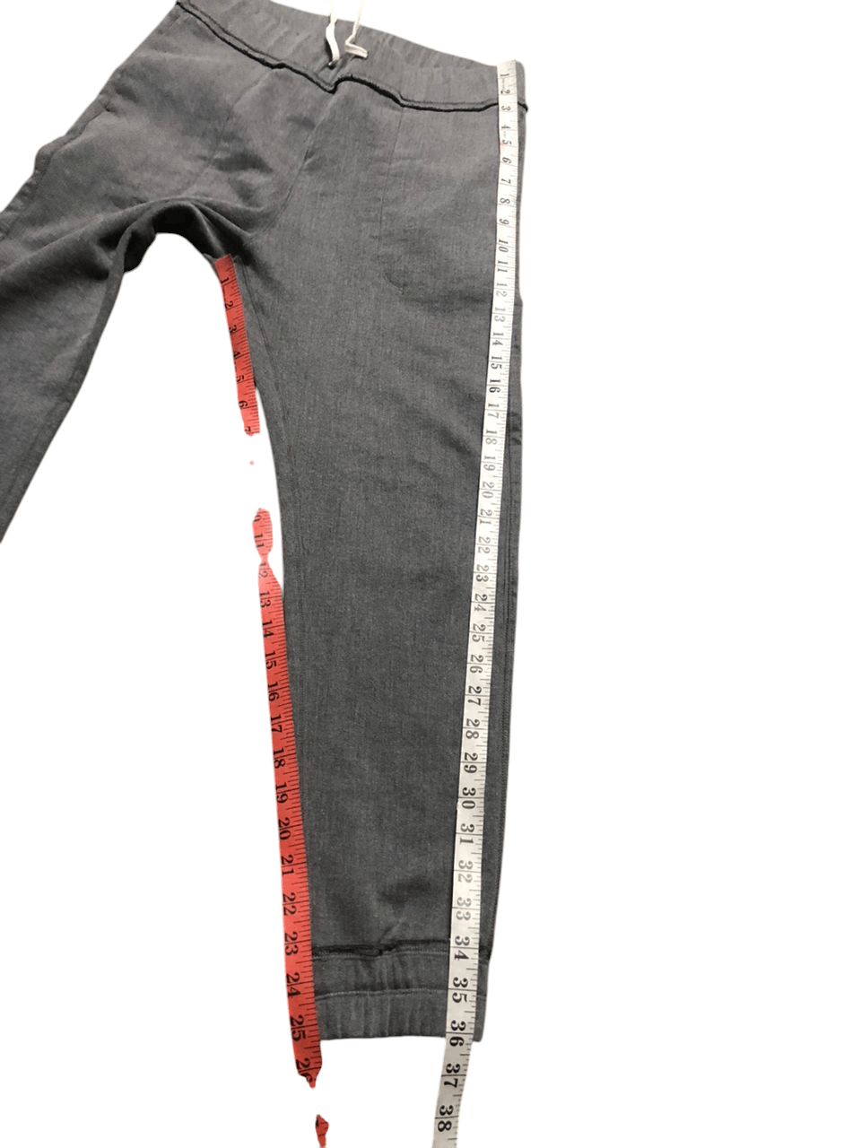 Nonnative Japanesse Brand Nonnative Joggers Pants Size US 30 / EU 46 - 16 Thumbnail
