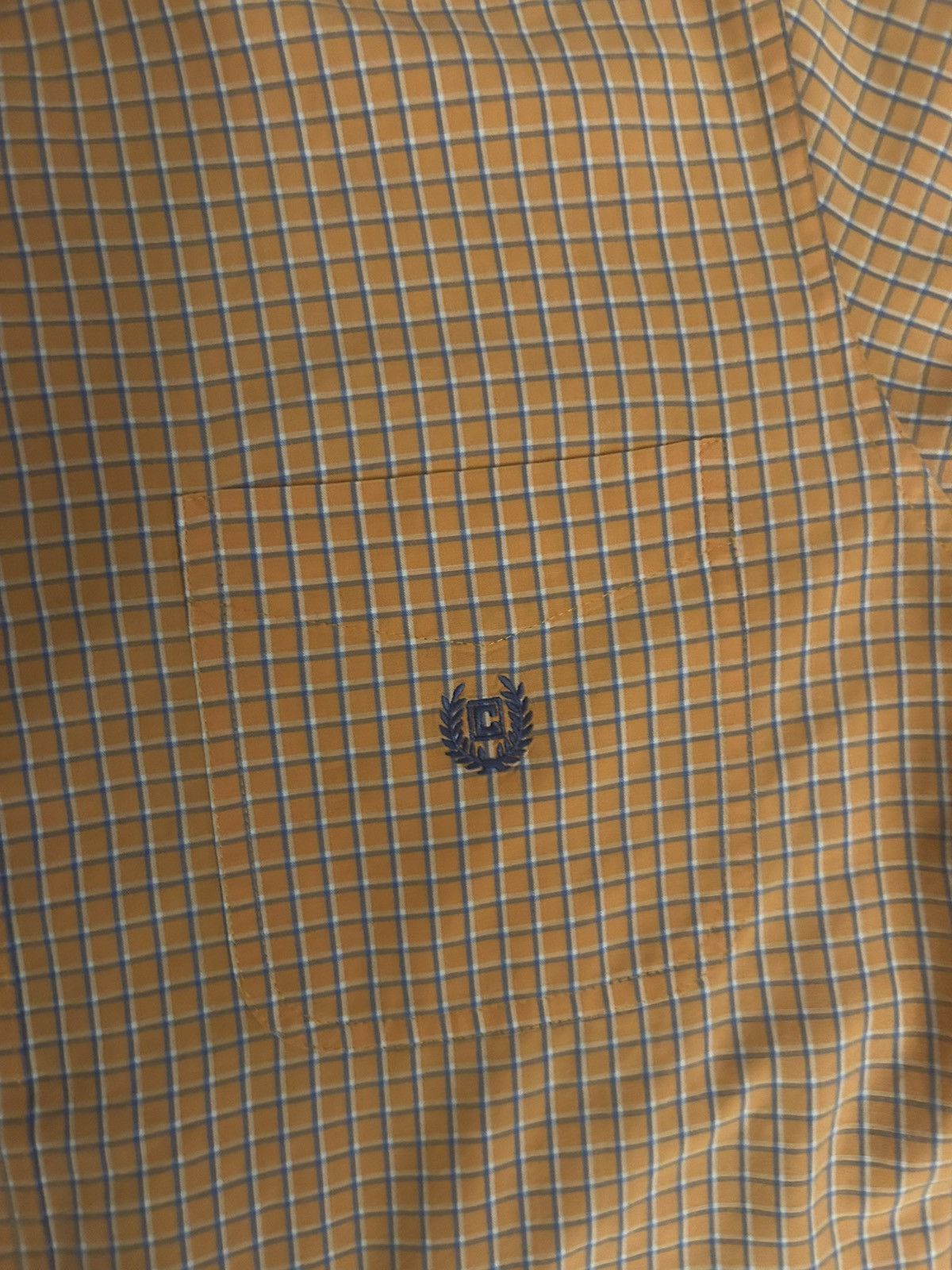 Chaps Chaps button up shirt Size US L / EU 52-54 / 3 - 2 Thumbnail