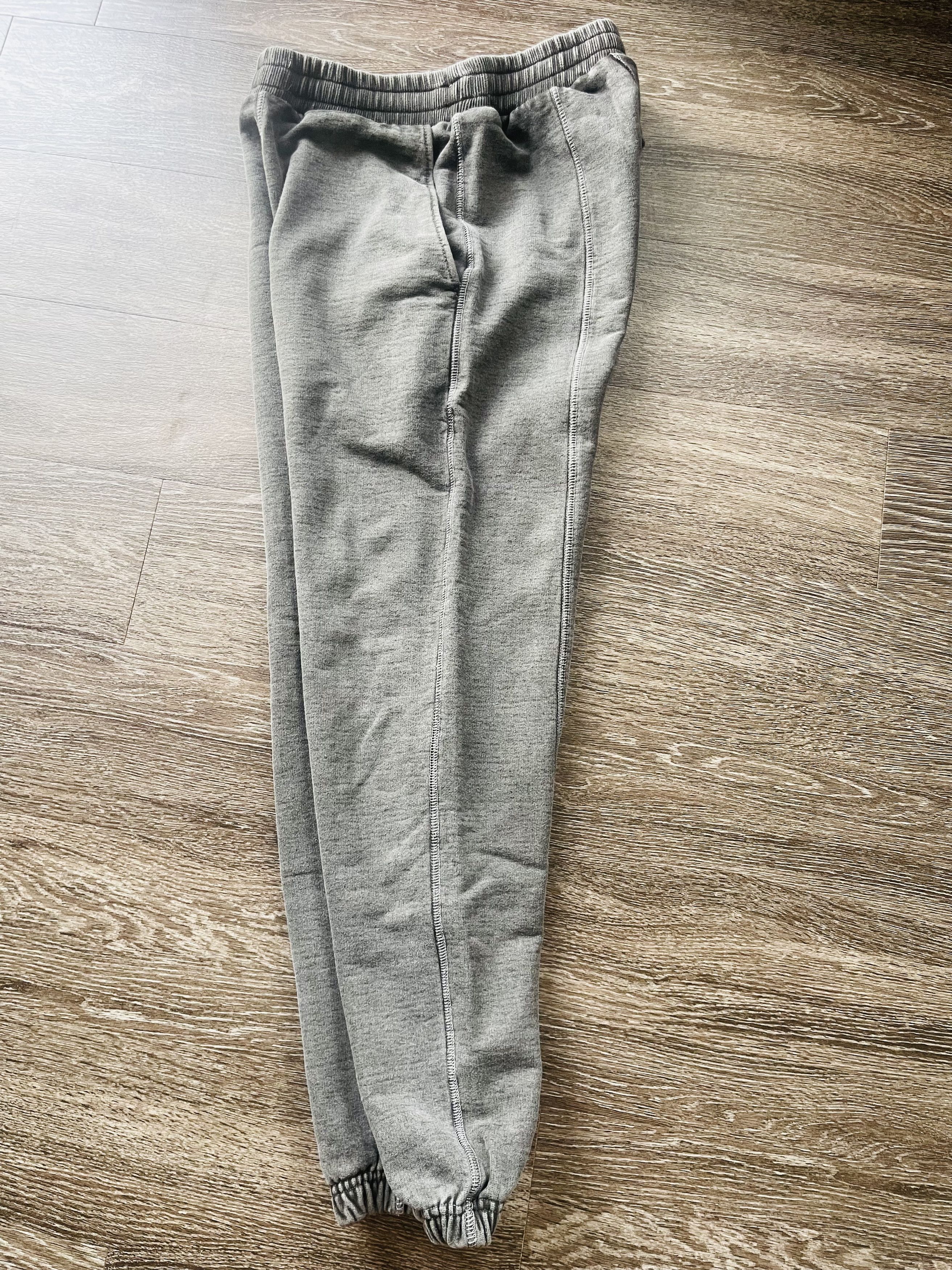 Cole Buxton Cole Buxton Heavyweight Sweatpants Size L Size US 30 / EU 46 - 5 Thumbnail