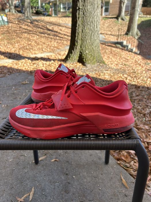 Nike Nike KD 7 Global Game Grailed