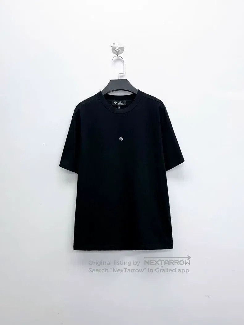 Loro Piana LORO PIANA Front Graphic Back Grass Lettering Logo Short S Size US S / EU 44-46 / 1 - 1 Thumbnail