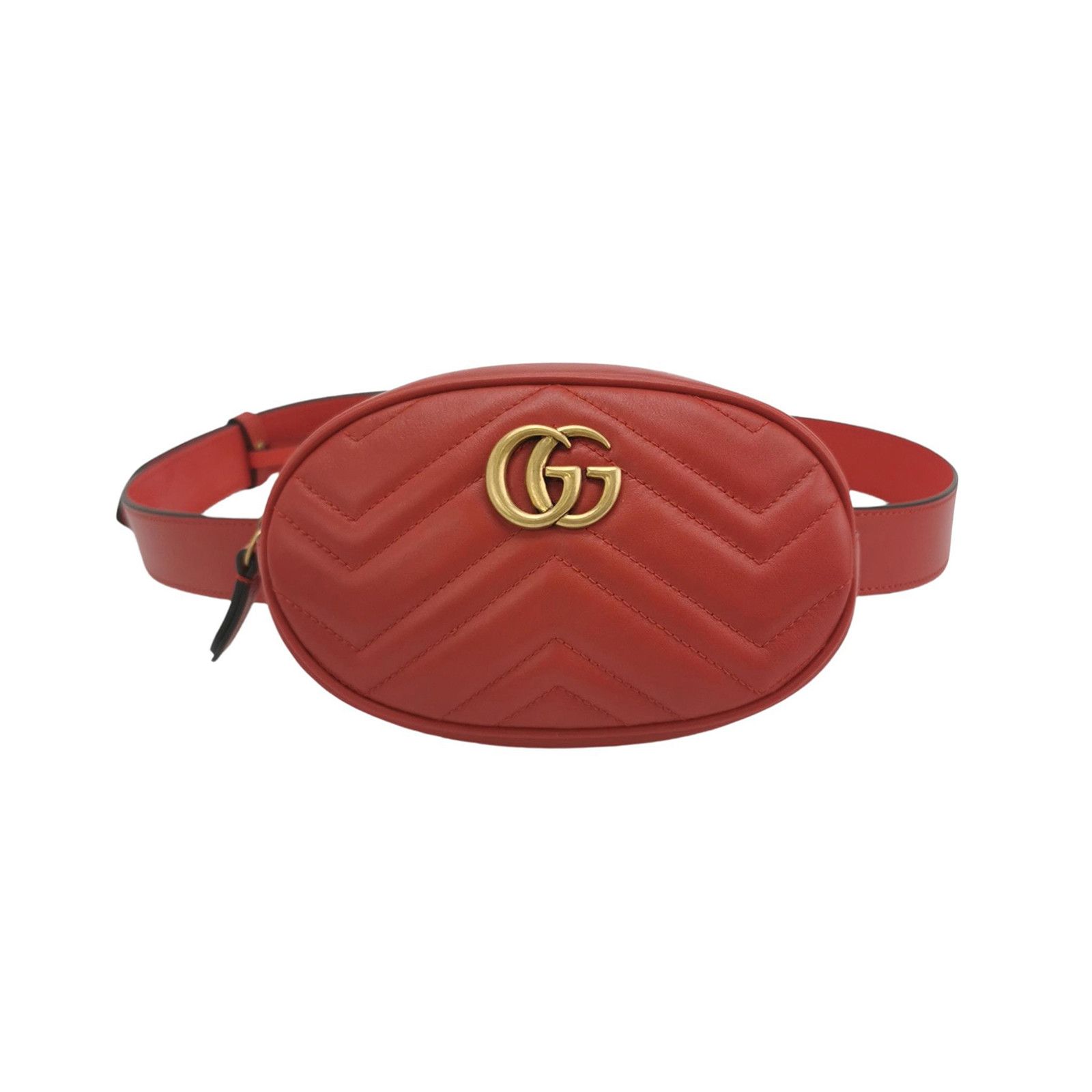 Gucci Gucci Women os Belt Bags Size ONE SIZE - 1 Thumbnail