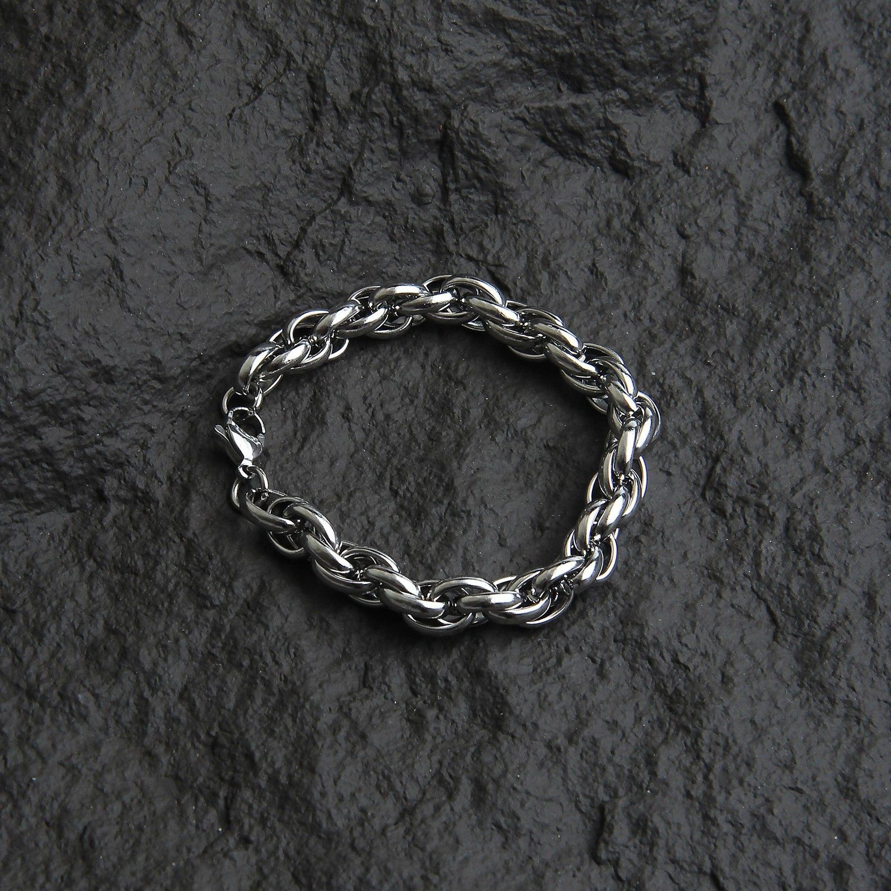 Other Tight Braids Bracelet Size ONE SIZE - 3 Thumbnail