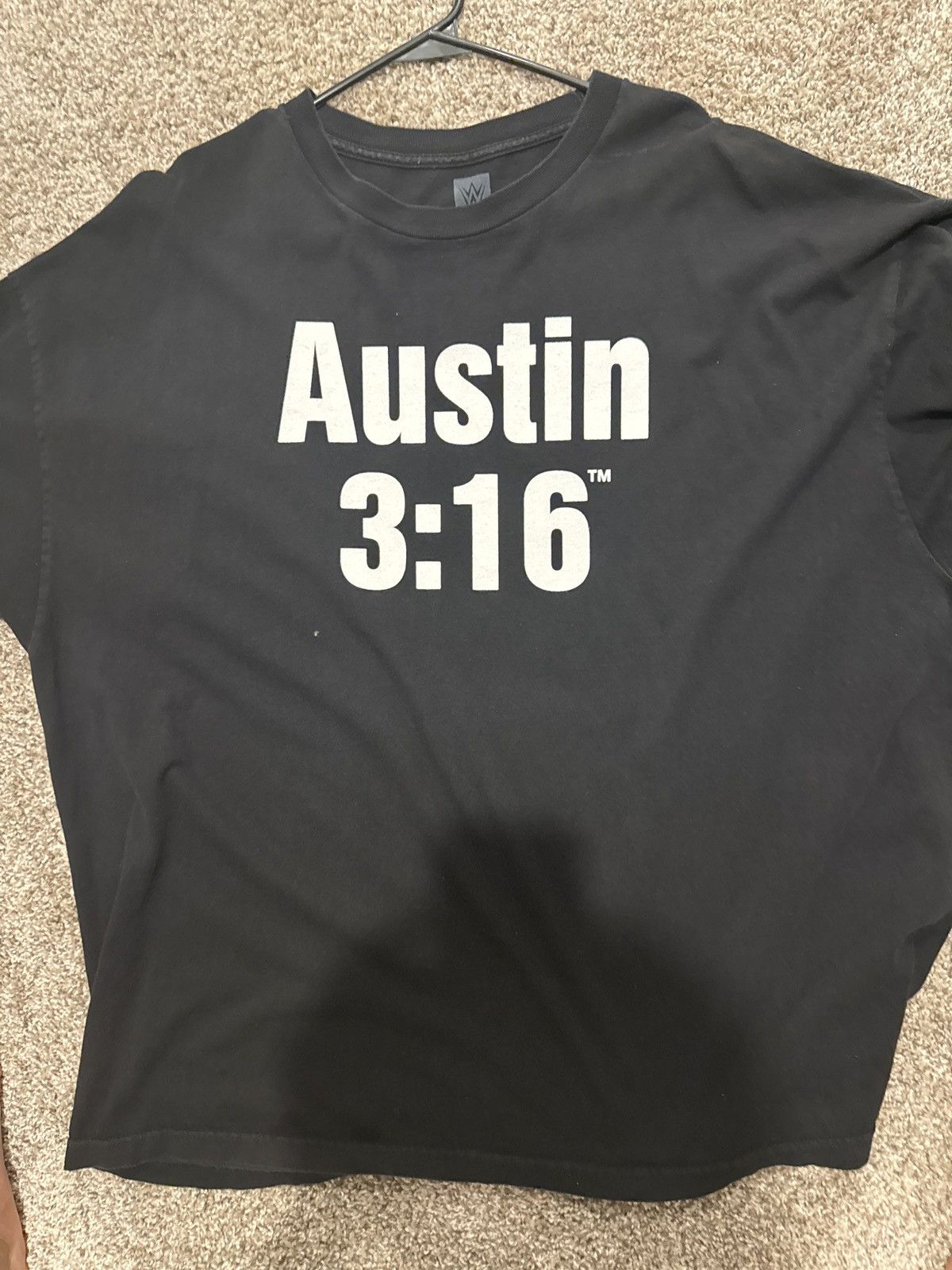 Other WWE Vintage Tee Size US XXL / EU 58 / 5 - 2 Thumbnail