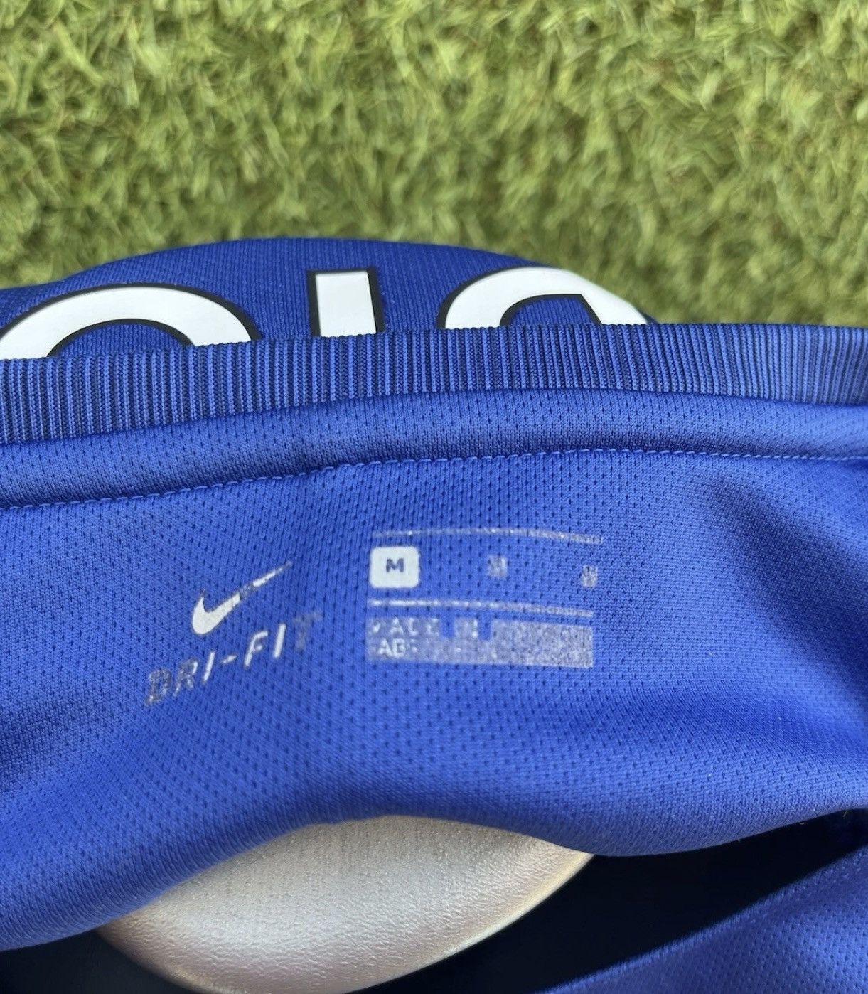 Nike Chelsea rudiger jersey Size US M / EU 48-50 / 2 - 10 Thumbnail