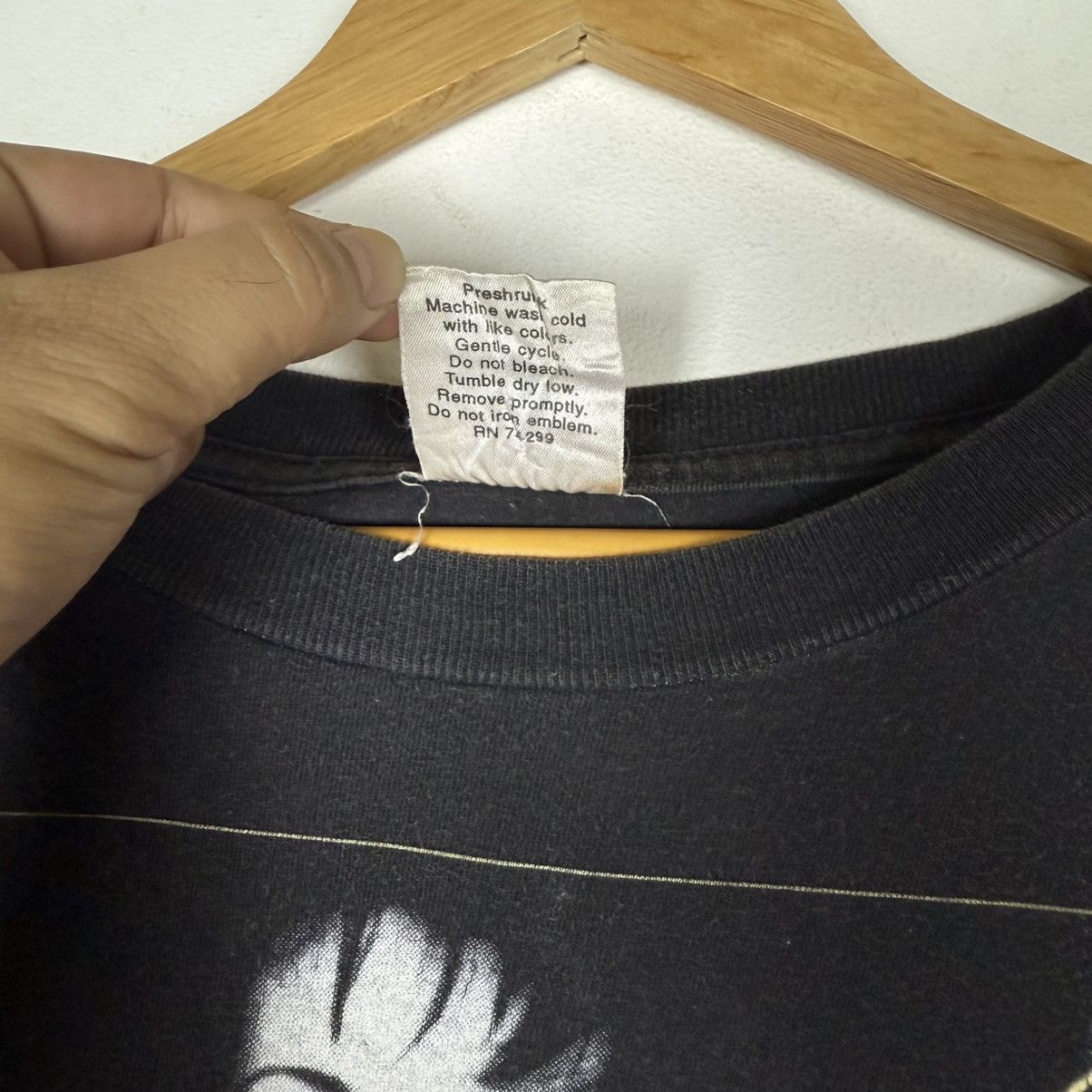 Band Tees Vintage 96s Celine Dion Falling Into You tour Tee Size US L / EU 52-54 / 3 - 10 Thumbnail