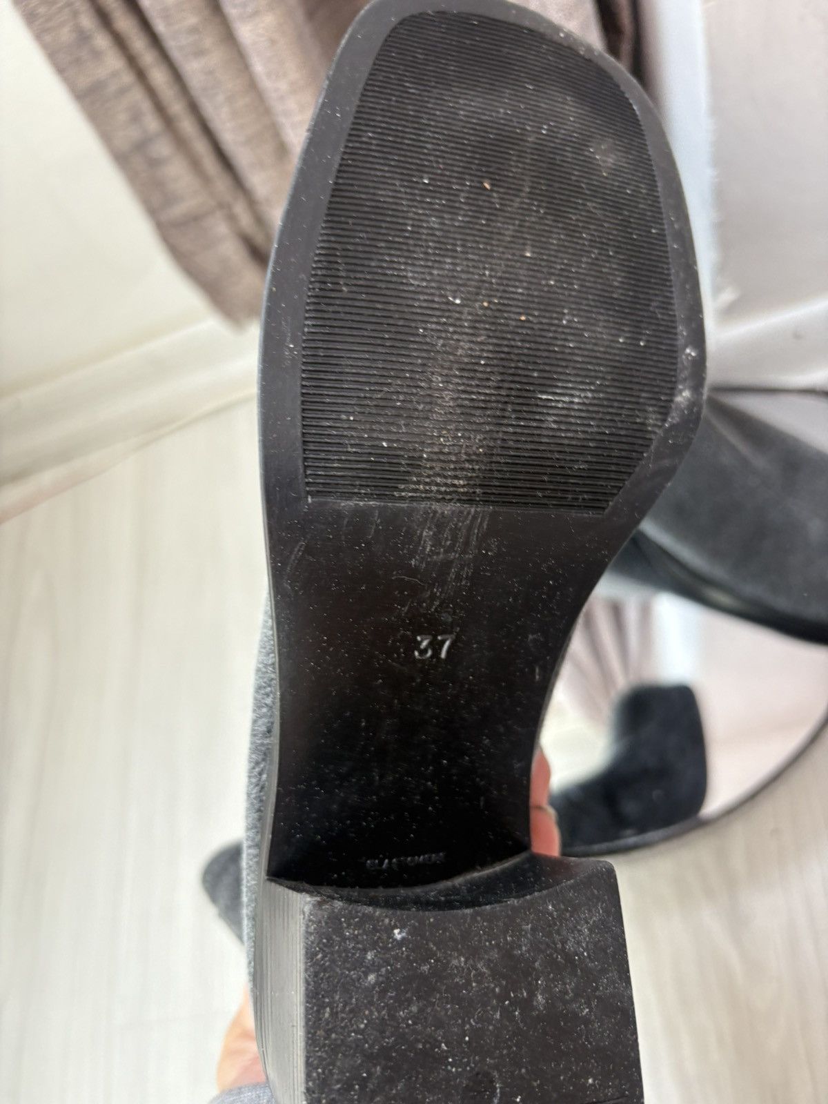 Vintage y2k boots Size US 6.5 / IT 36.5 - 14 Thumbnail