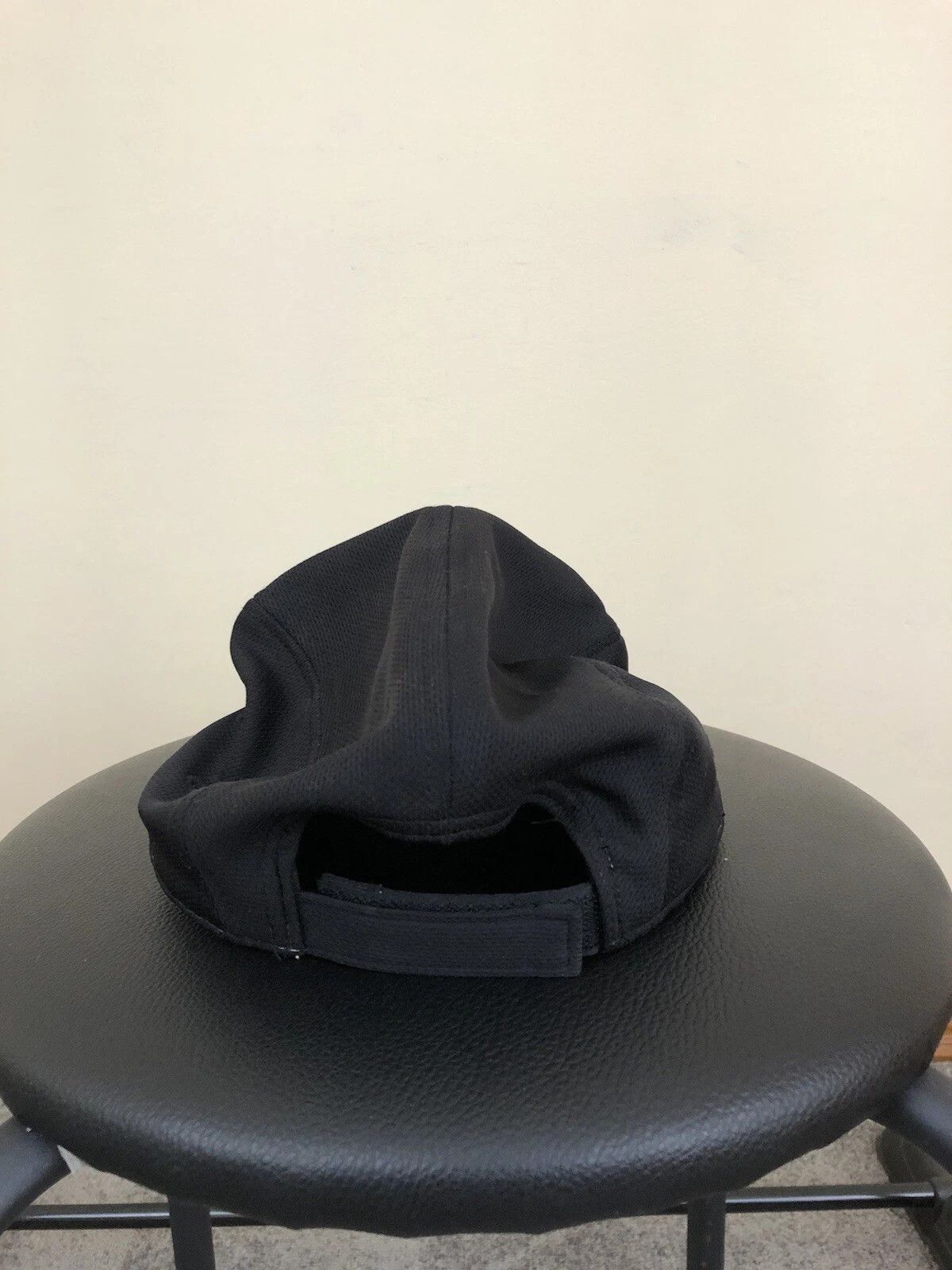 Galvin Green Galvin Green 5 Panel Golf Cap Hat Black Size ONE SIZE - 3 Thumbnail