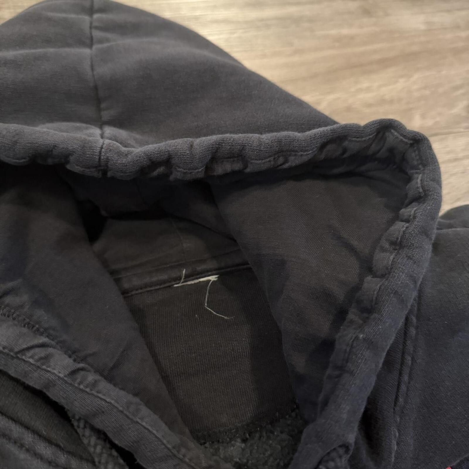 Other Vintage Budweiser hoodie 00s M Size US M / EU 48-50 / 2 - 6 Thumbnail