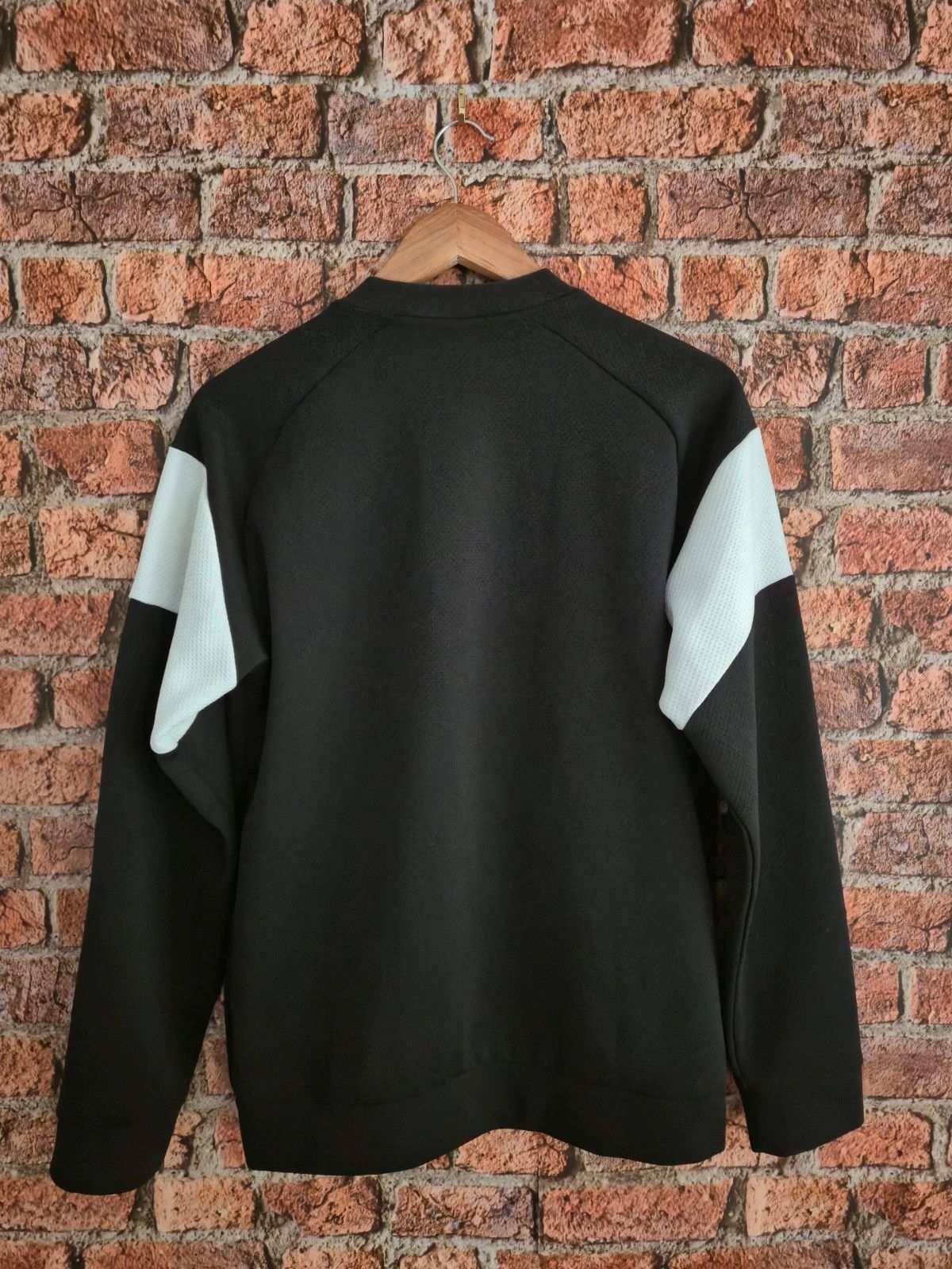 Hugo Boss Hugo Boss Fashion College J. Bomber Jacket - Small Size US S / EU 44-46 / 1 - 11 Thumbnail