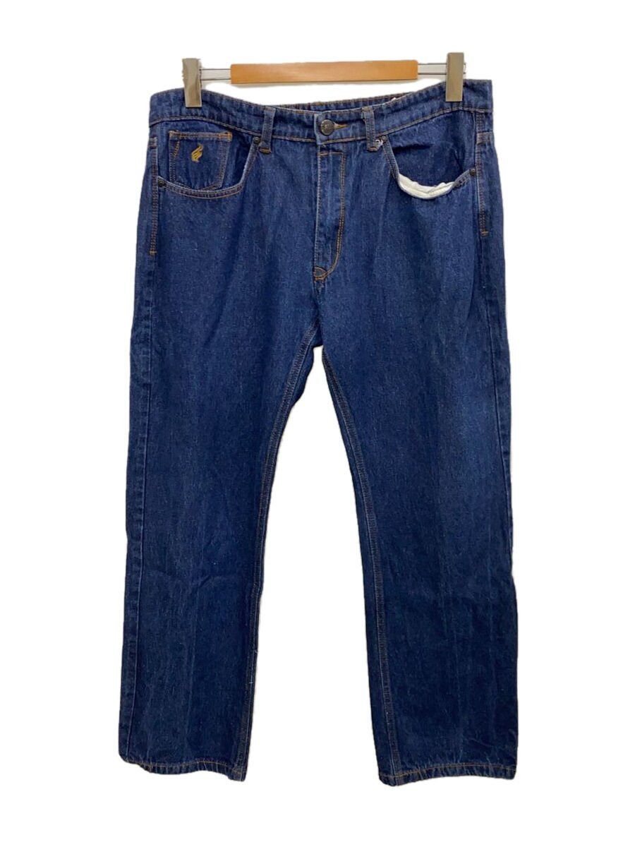 Rocawear Rocawear Denim Pants Indigo Size US 36 / EU 52 - 1 Thumbnail