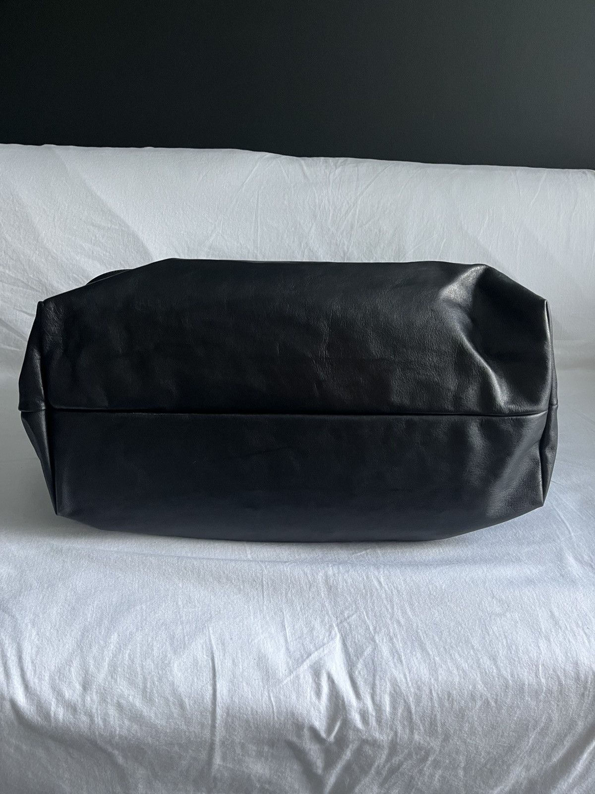 Rick Owens Rick Owens Balloon Bag Size ONE SIZE - 3 Thumbnail
