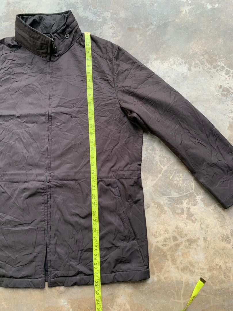 Vintage HARVARD Zipper Jacket Size US XL / EU 56 / 4 - 14 Thumbnail