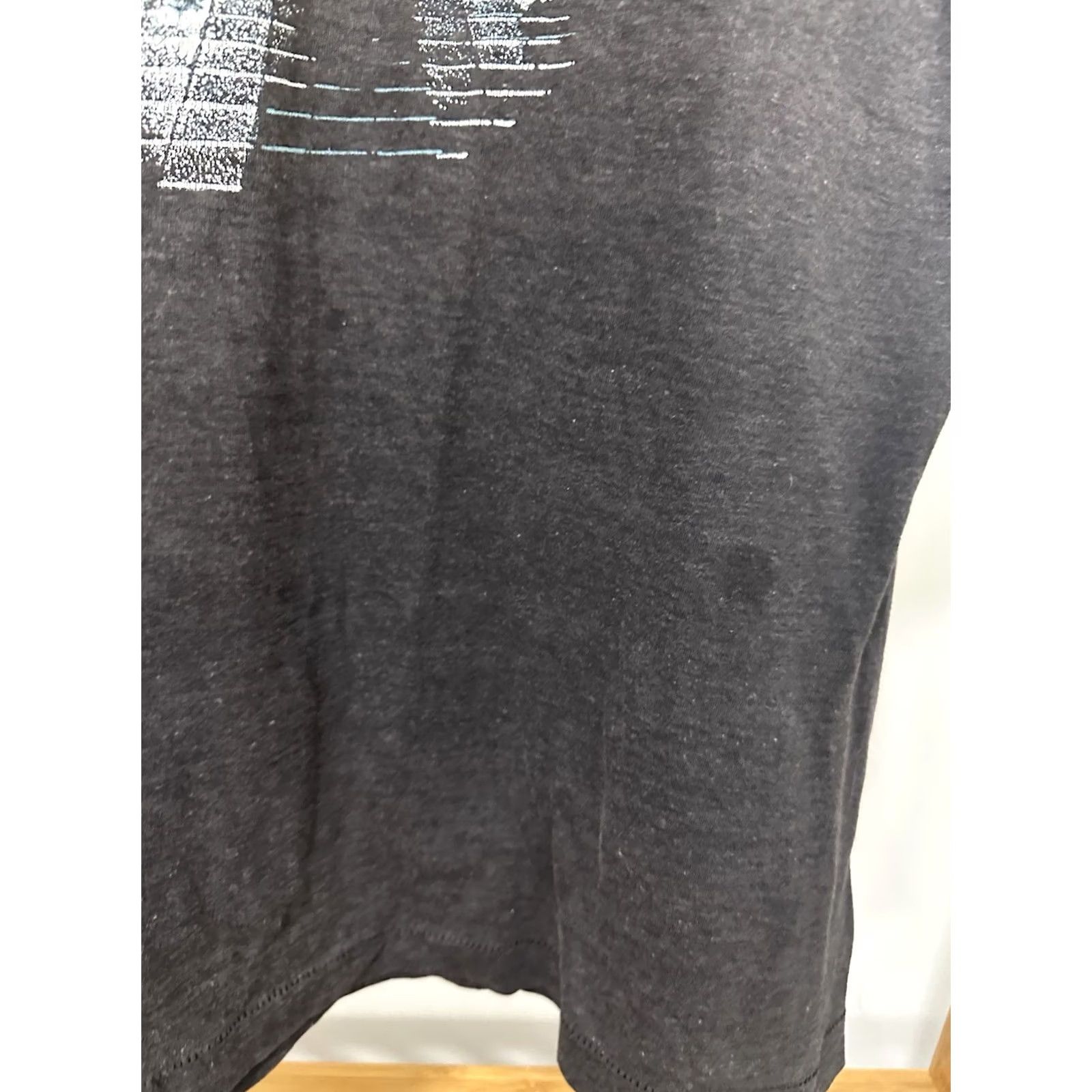 Vintage VTG 80s Technics Car Audio Sound Paper Thin Burnout Worn T-Shirt RARE Size XXL VTG Size US XXL / EU 58 / 5 - 7 Thumbnail