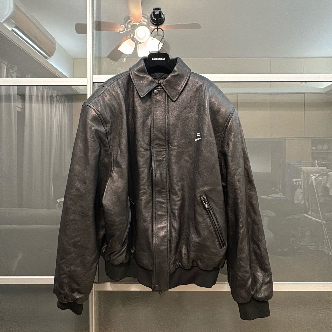 Balenciaga 17fw clearance