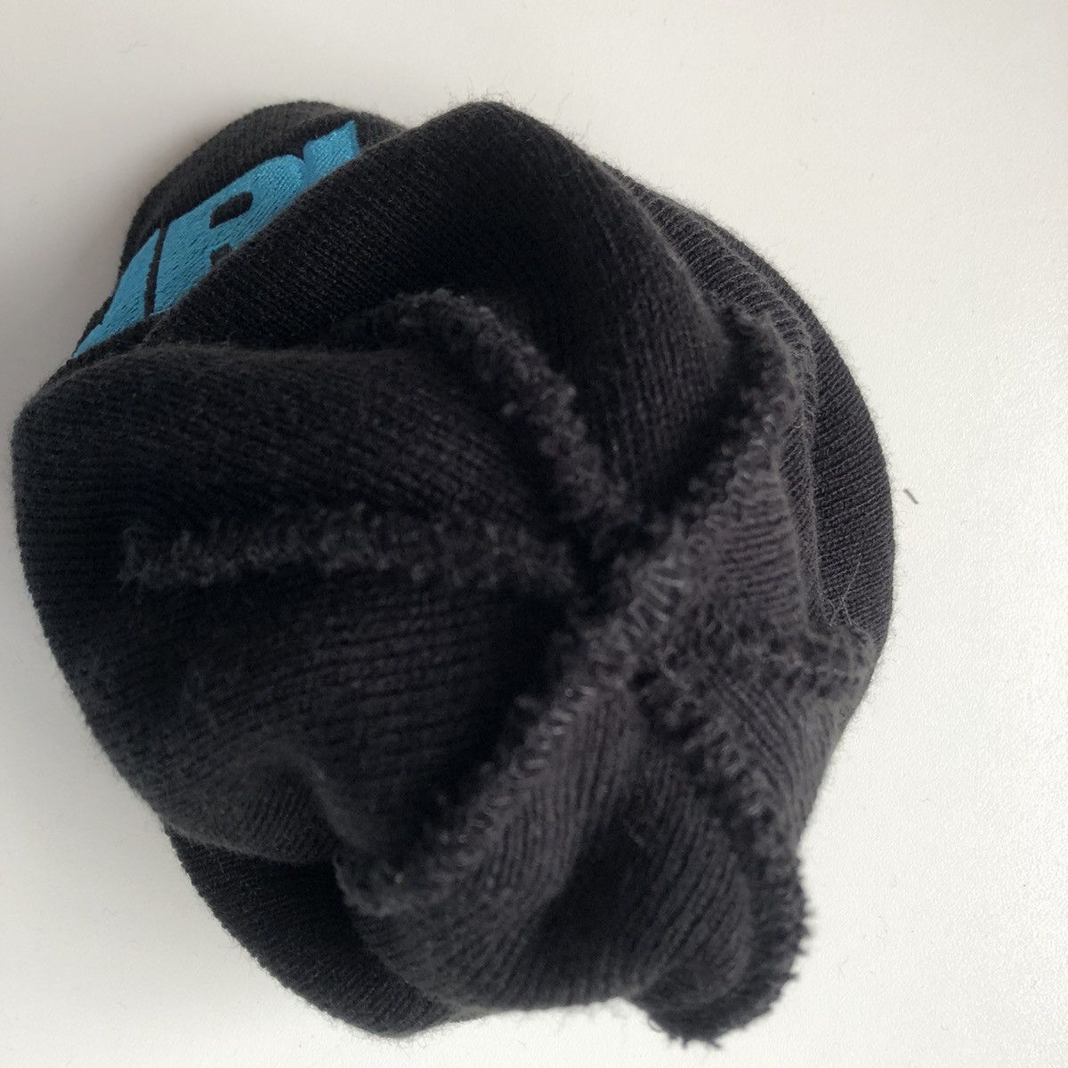 Girl Skateboards NEW Girl Skateboard Beanie Size ONE SIZE - 3 Thumbnail