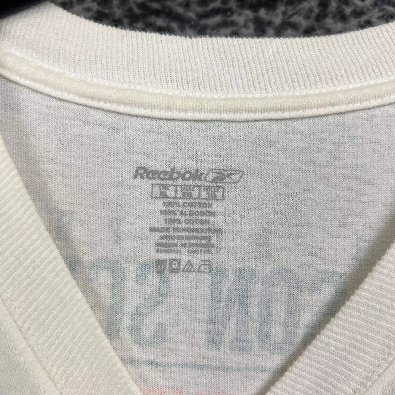 Reebok Miami Dolphins Shirt Men Reebok Short Sleeve Crew Neck XL Size US XL / EU 56 / 4 - 6 Thumbnail