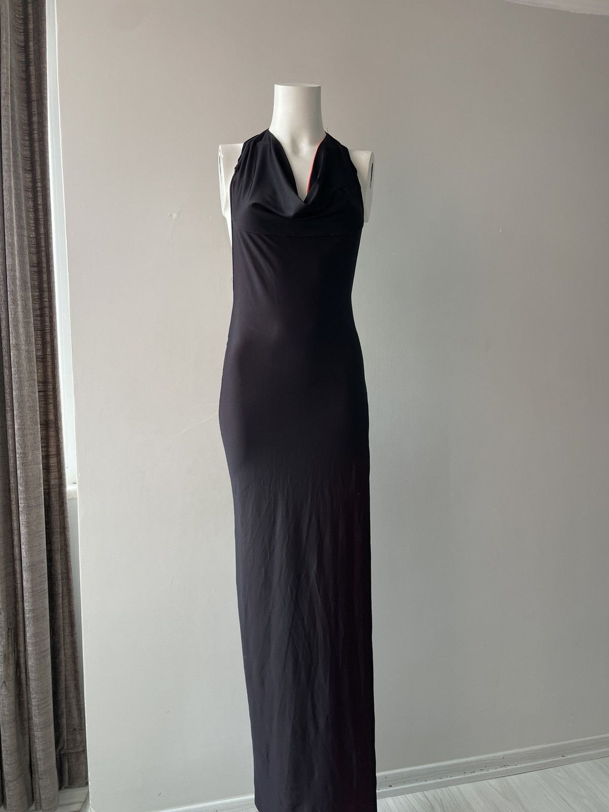 Vintage Italian dress Size M / US 6-8 / IT 42-44 - 2 Thumbnail