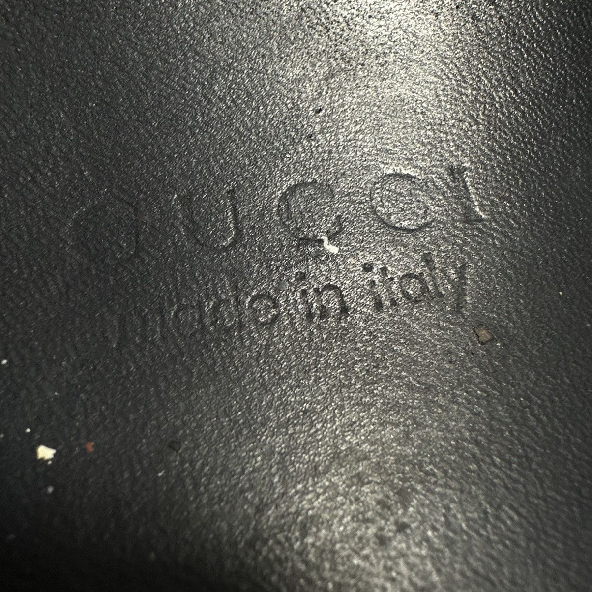 Gucci Gucci Sneakers Size US 9 / EU 42 - 17 Thumbnail