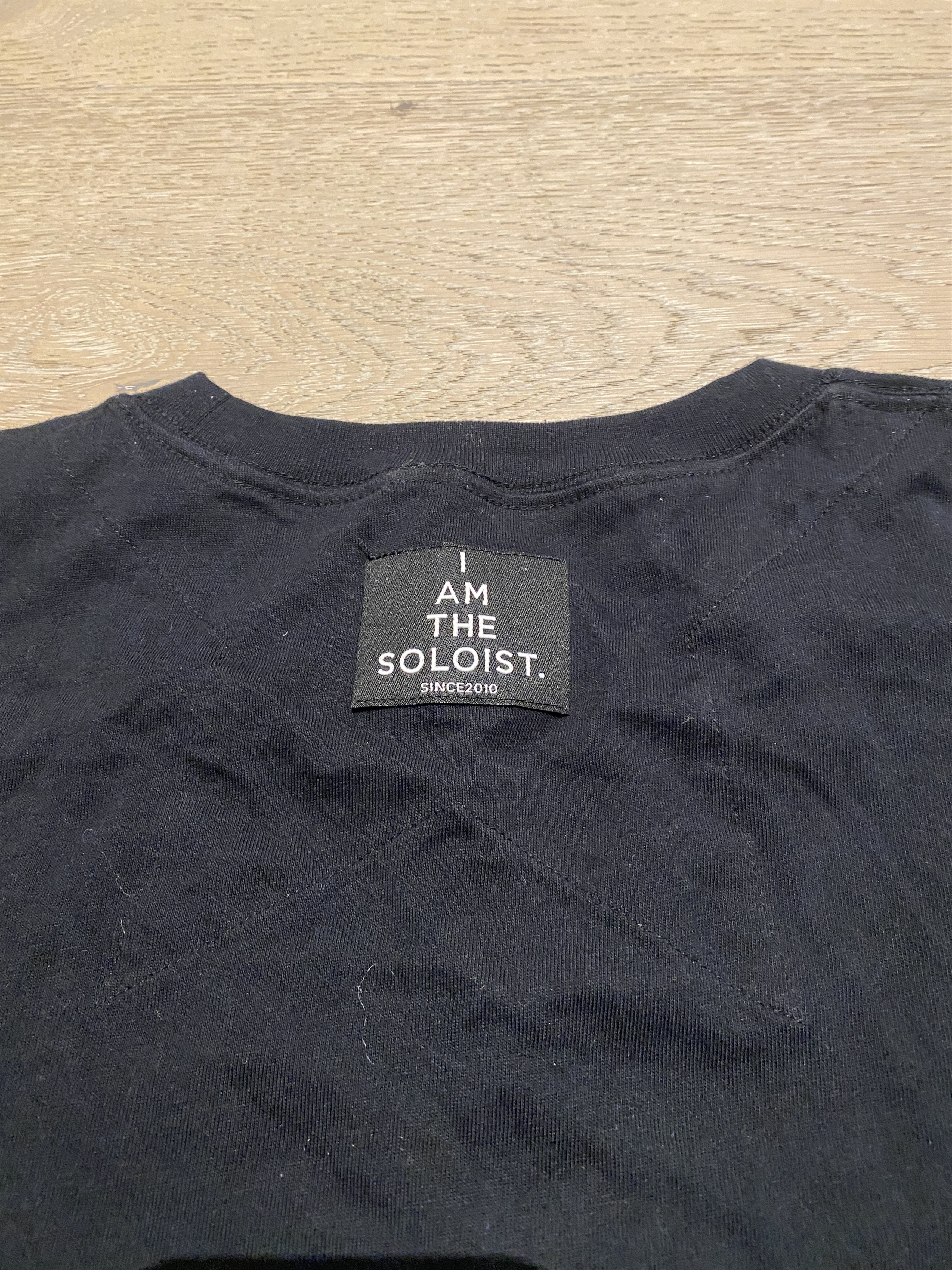 Converse × Takahiromiyashita The Soloist. THE SOLOIST takahiro miyashita x Converse Packable Shirt Size US L / EU 52-54 / 3 - 13 Thumbnail