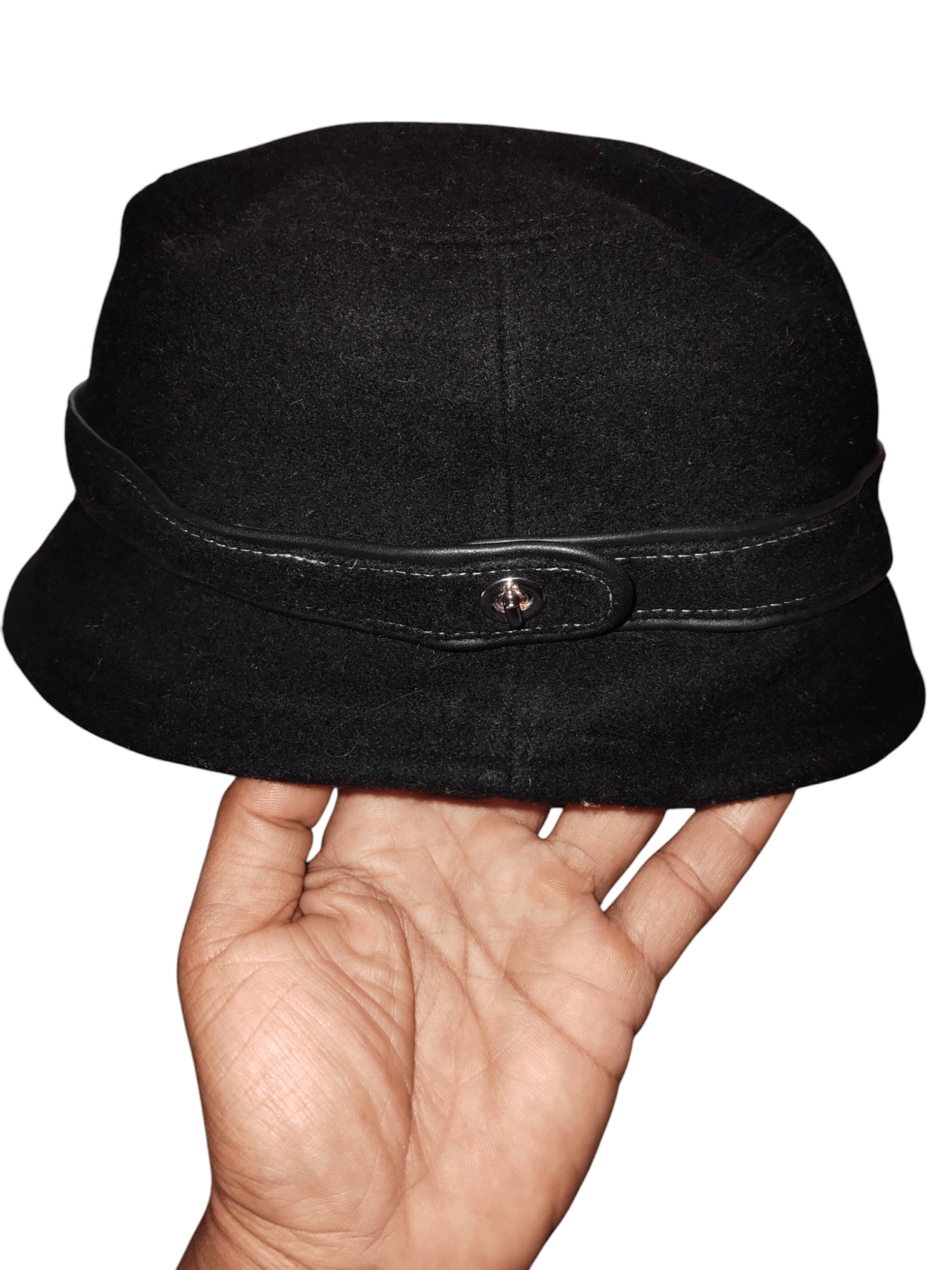 Coach COACH Wool Bucket Hat Size ONE SIZE - 1 Thumbnail