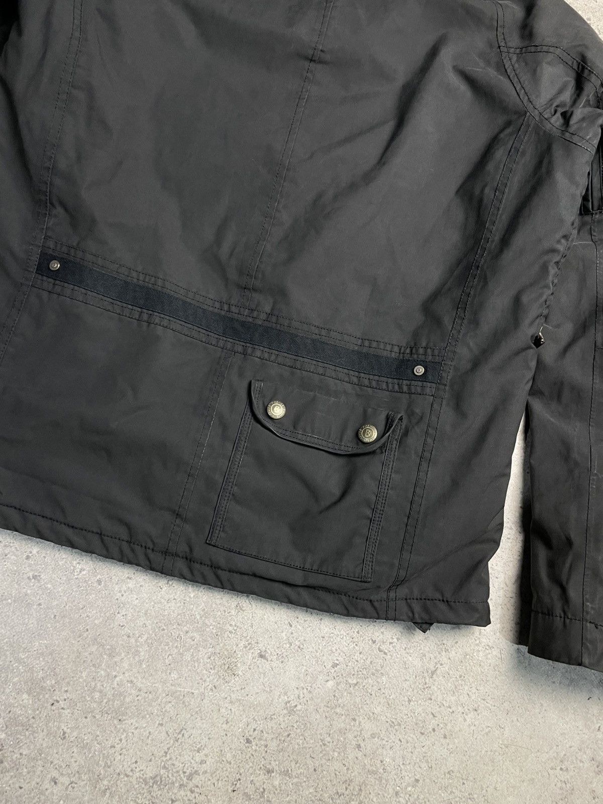 Bogner Bogner Fire+Ice Men’s Ski Jacket Size US M / EU 48-50 / 2 - 10 Thumbnail