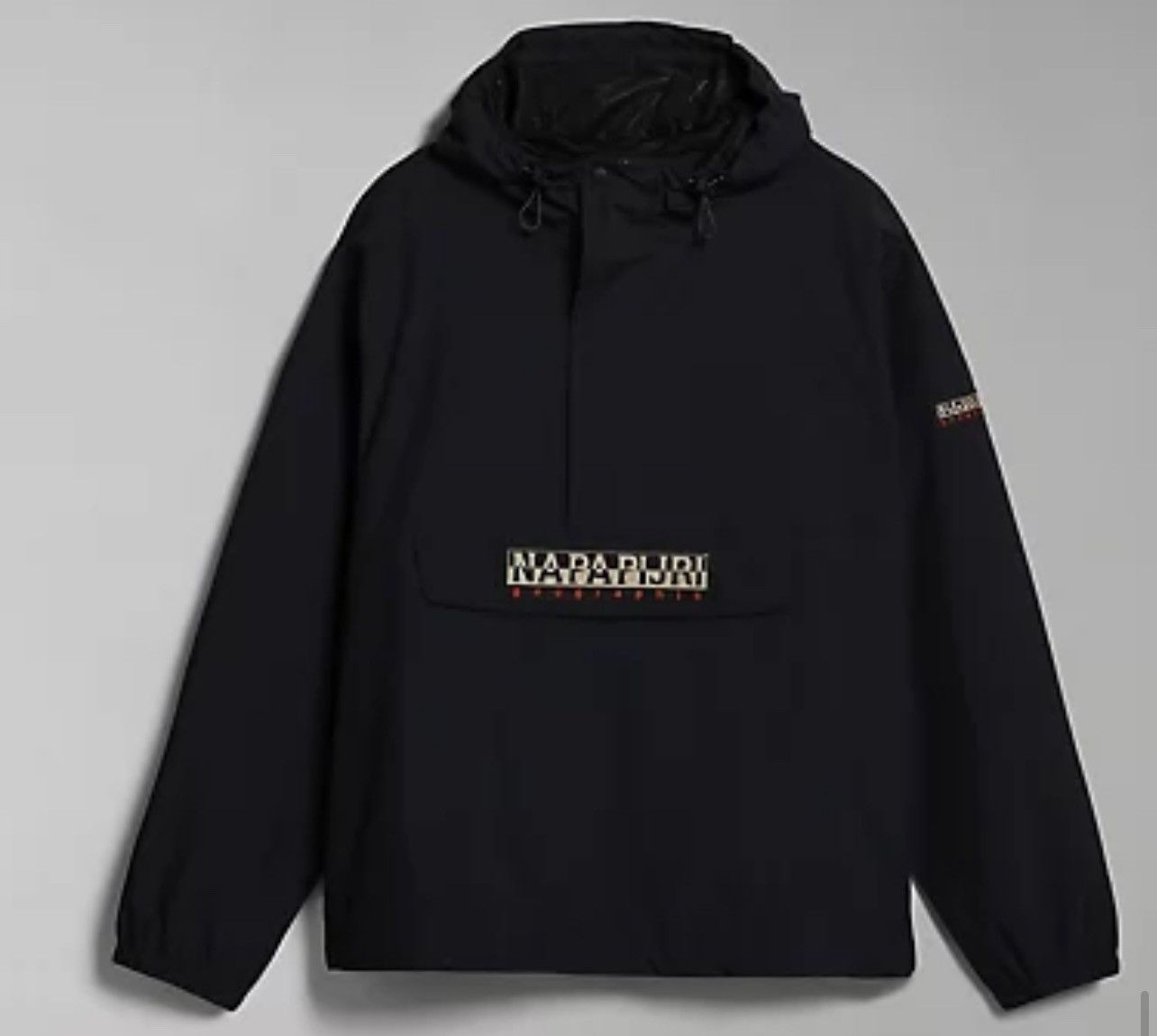 Napapijri Napapijri Freestrider anorak Size S / US 4 / IT 40 - 3 Thumbnail