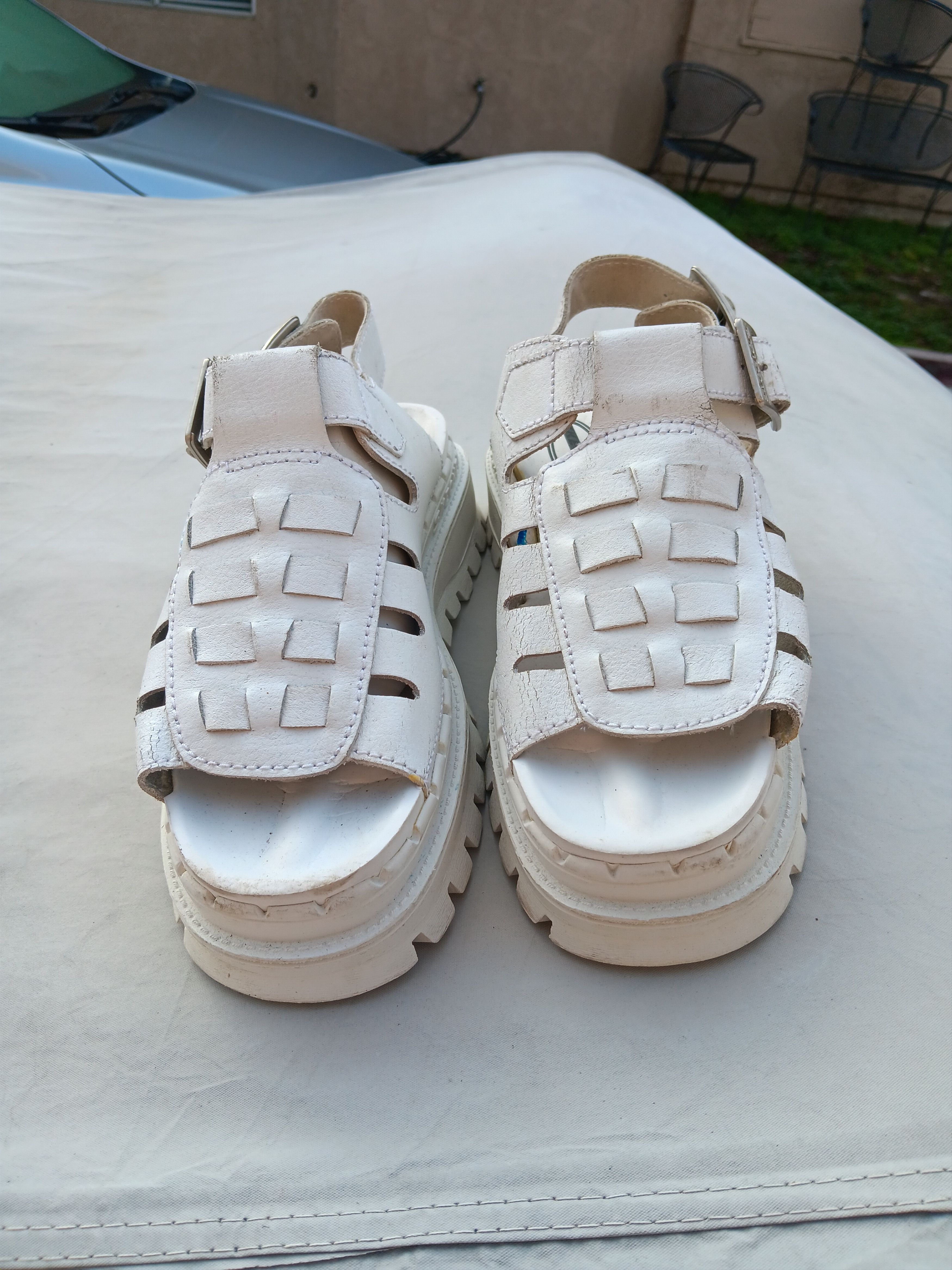 Skechers sun outlet jammers